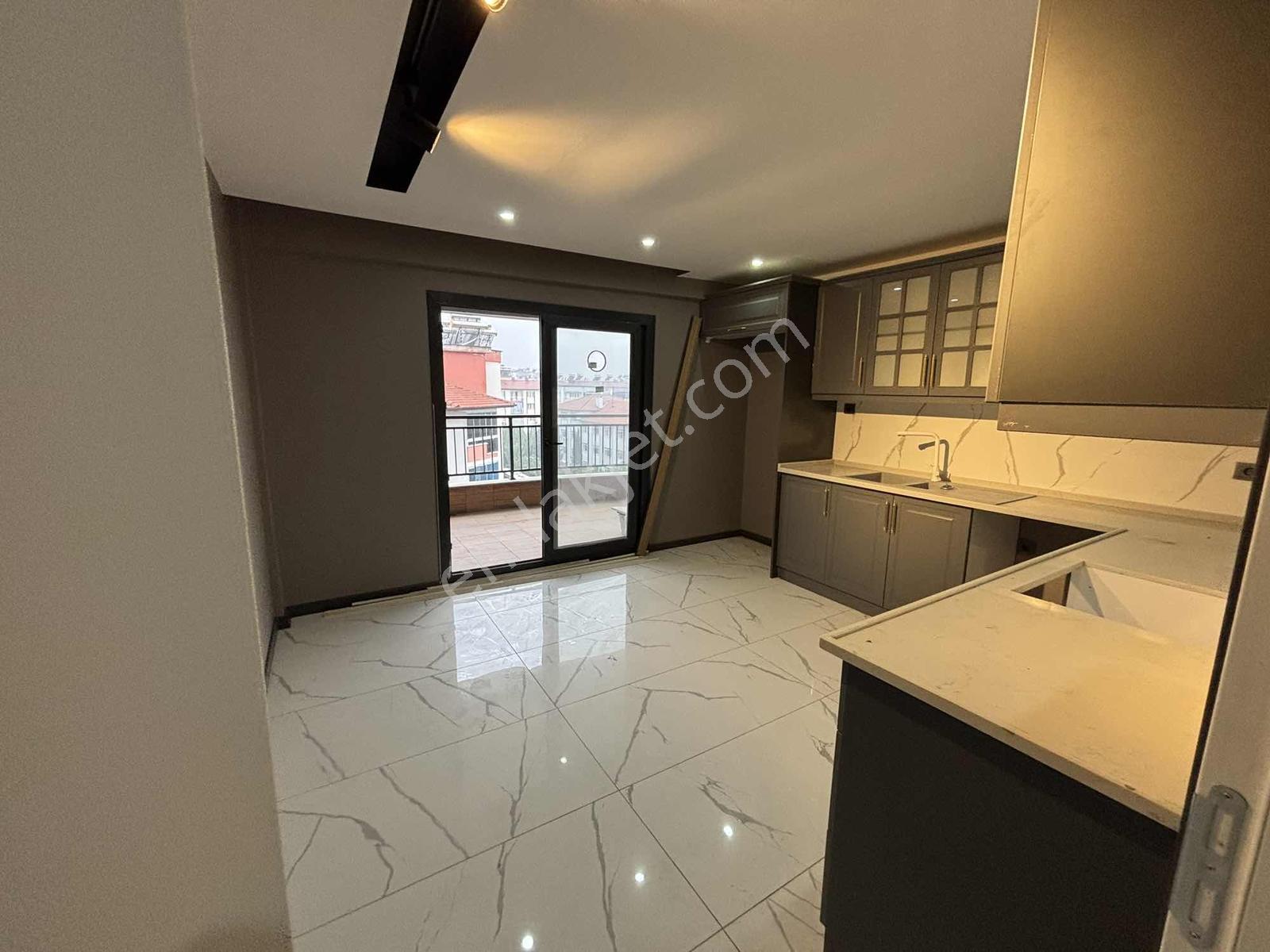 Fırsat!!! Salihli Satılık Sıfır Özel Otopark 5+1 Dubleks Daire - Görsel 31