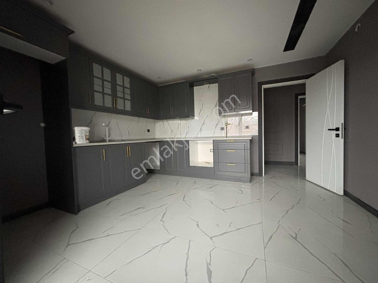 Fırsat!!! Salihli Satılık Sıfır Özel Otopark 5+1 Dubleks Daire - Görsel 27