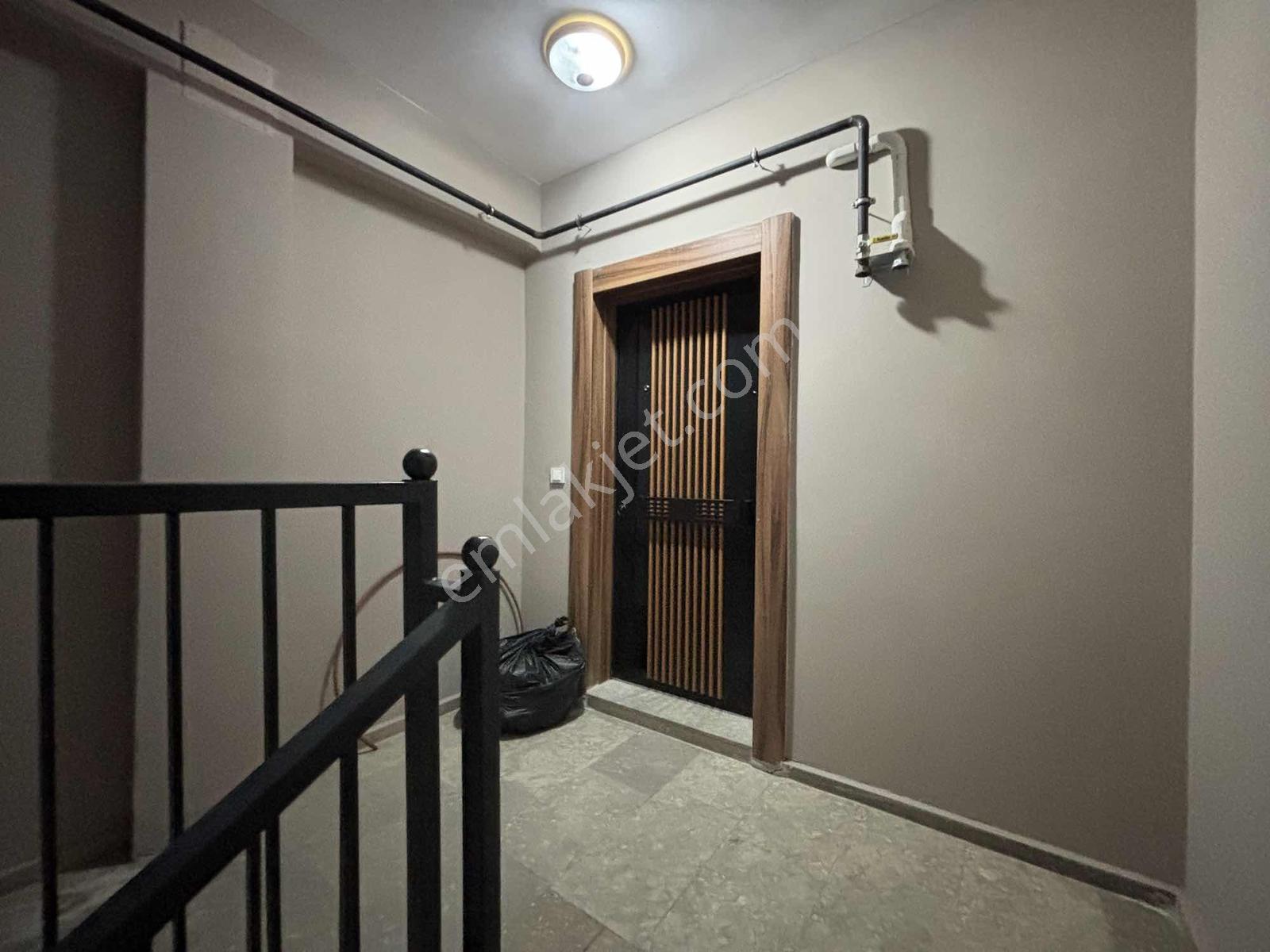 Fırsat!!! Salihli Satılık Sıfır Özel Otopark 5+1 Dubleks Daire - Görsel 20
