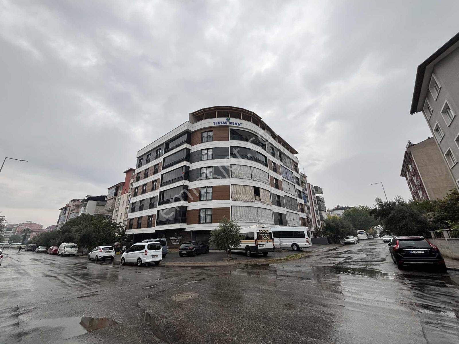Fırsat!!! Salihli Satılık Sıfır Özel Otopark 5+1 Dubleks Daire - Görsel 34