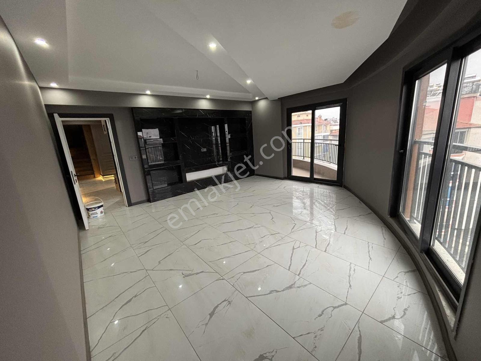 Fırsat!!! Salihli Satılık Sıfır Özel Otopark 5+1 Dubleks Daire - Görsel 24