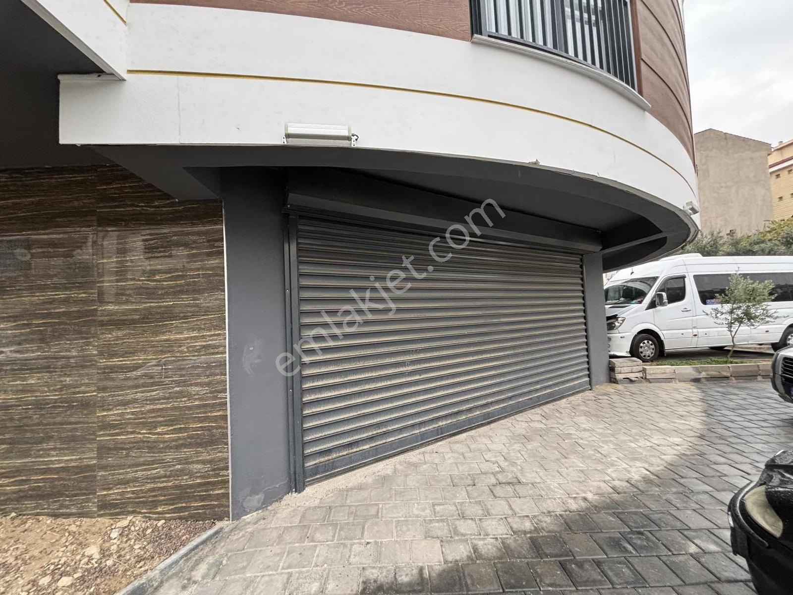 Fırsat!!! Salihli Satılık Sıfır Özel Otopark 5+1 Dubleks Daire - Görsel 18