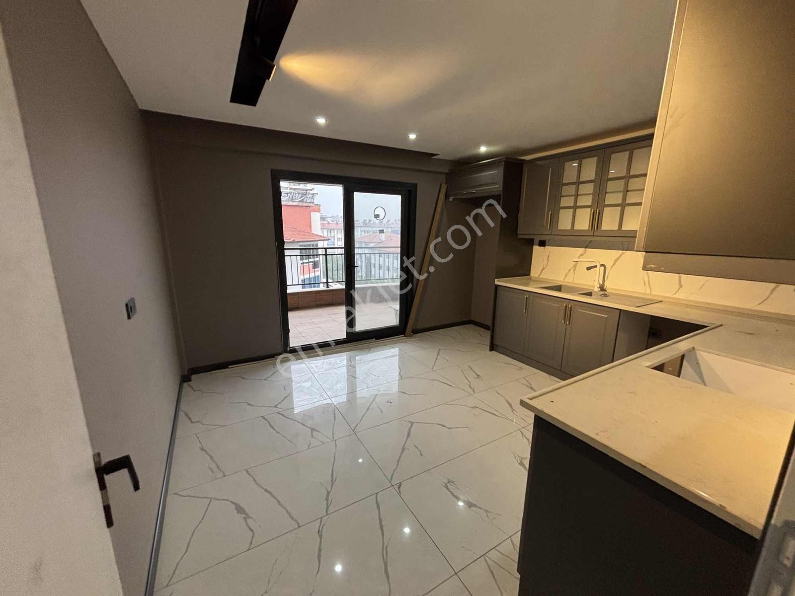Fırsat!!! Salihli Satılık Sıfır Özel Otopark 5+1 Dubleks Daire - Görsel 33