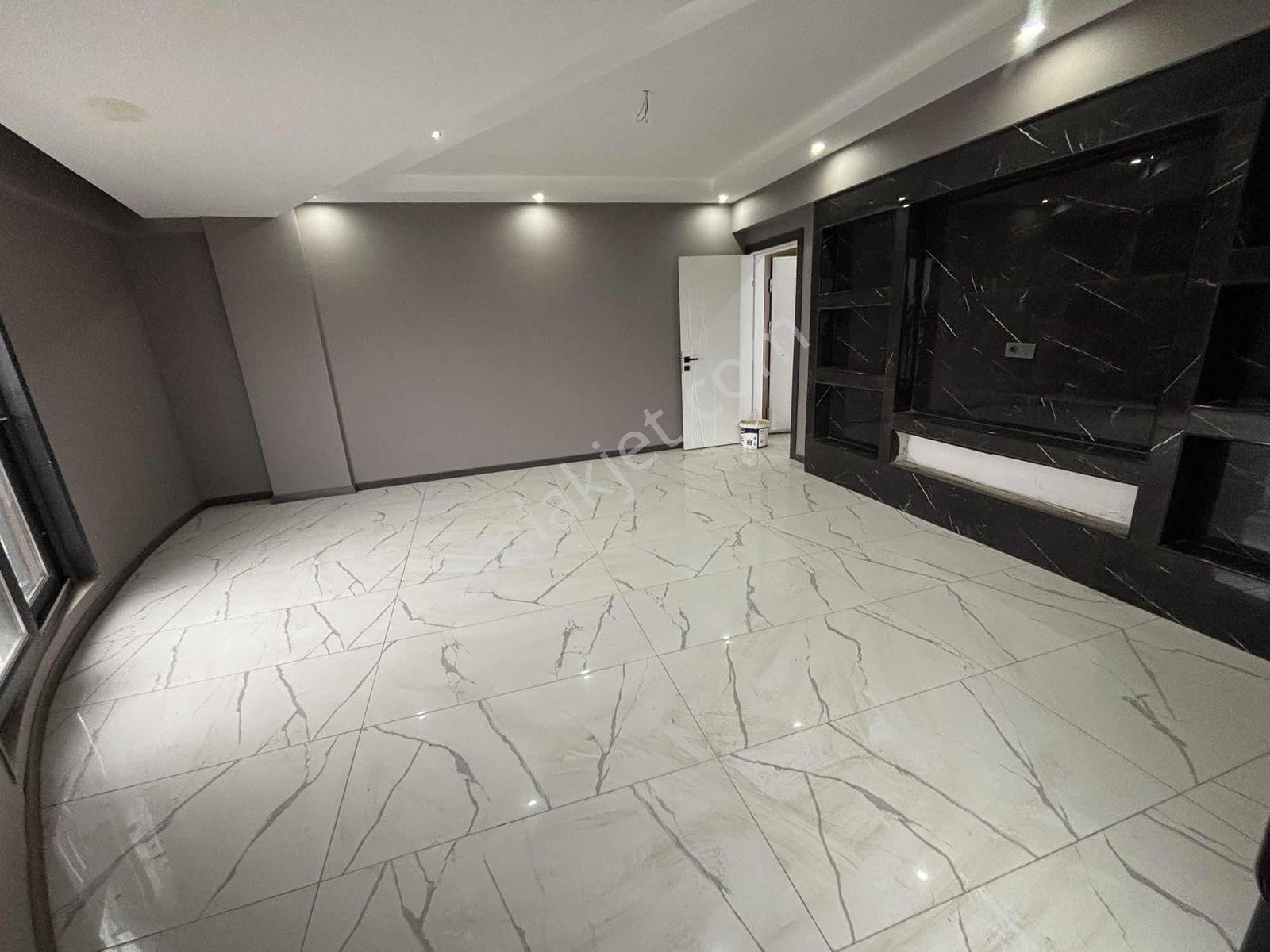 Fırsat!!! Salihli Satılık Sıfır Özel Otopark 5+1 Dubleks Daire - Görsel 23