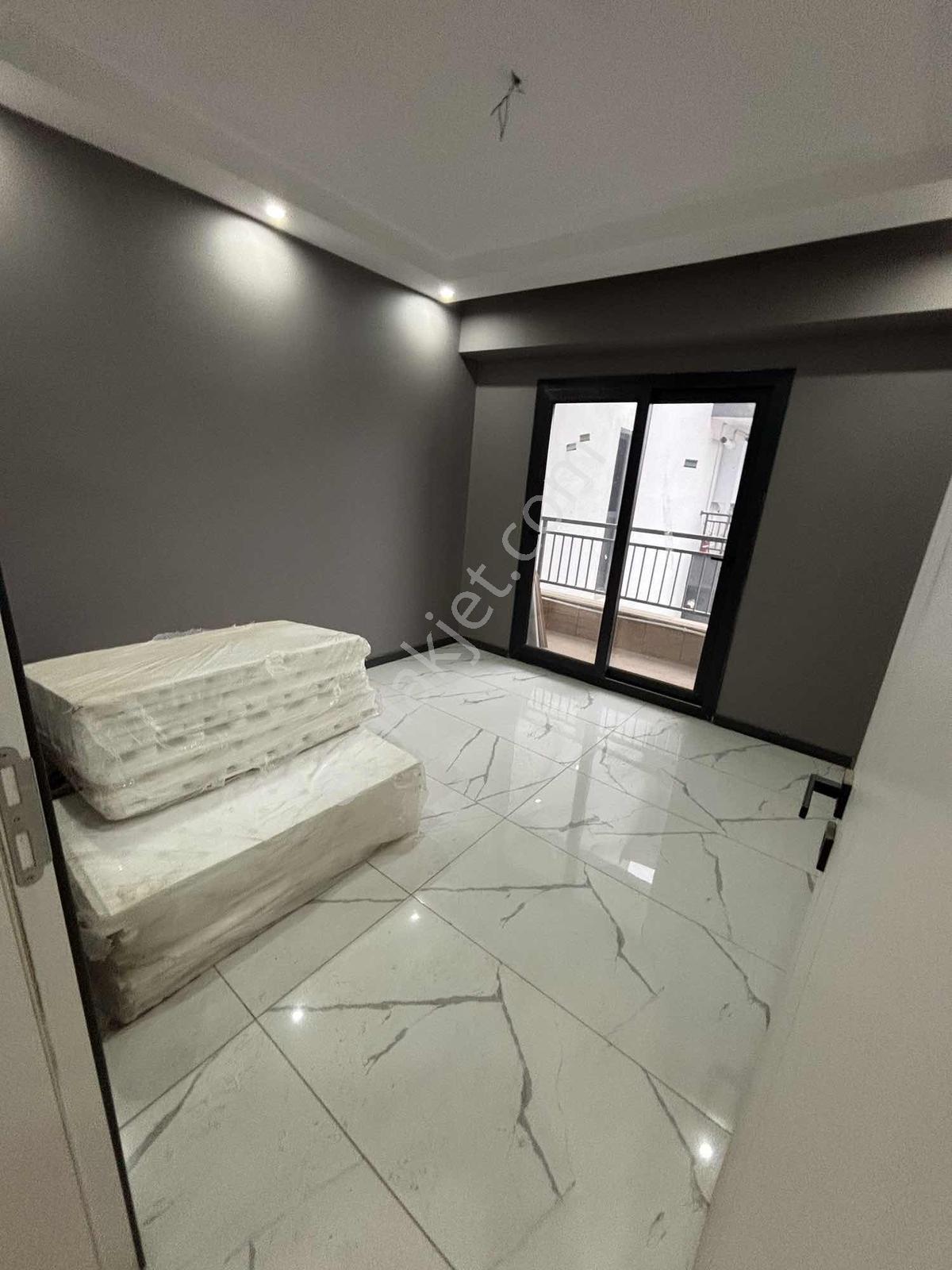 Fırsat!!! Salihli Satılık Sıfır Özel Otopark 5+1 Dubleks Daire - Görsel 25