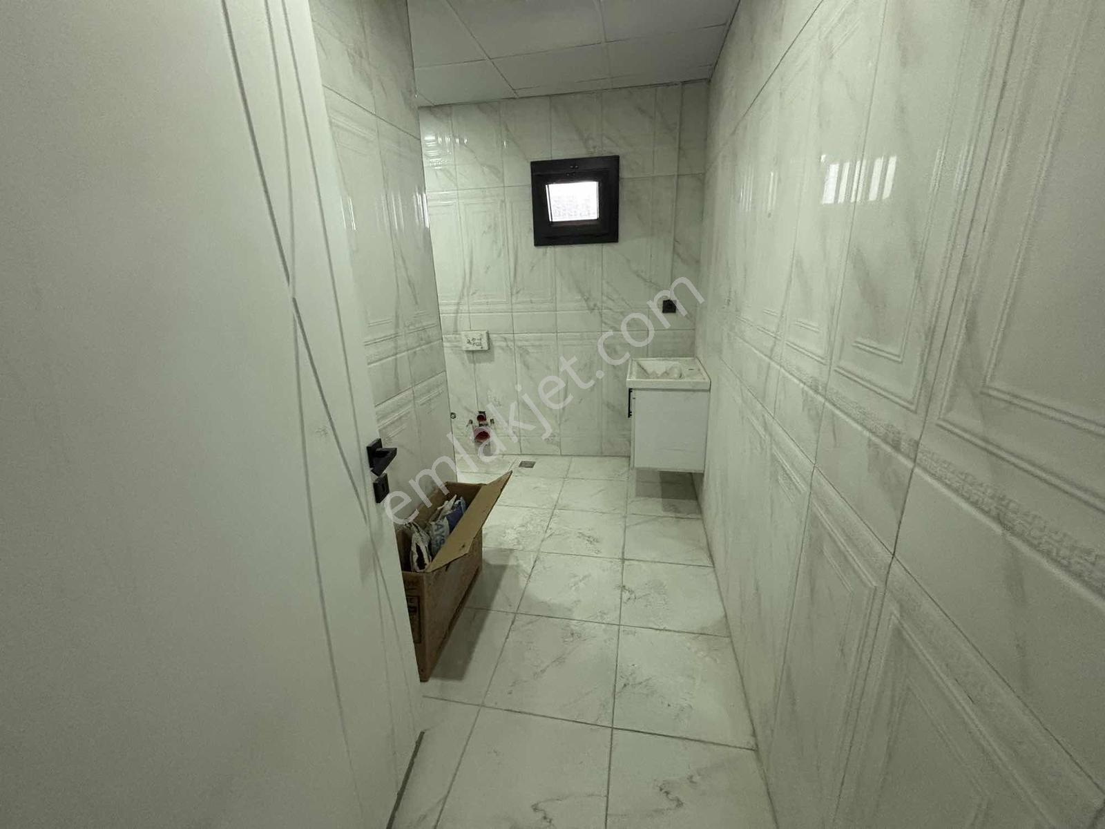 Fırsat!!! Salihli Satılık Sıfır Özel Otopark 5+1 Dubleks Daire - Görsel 22