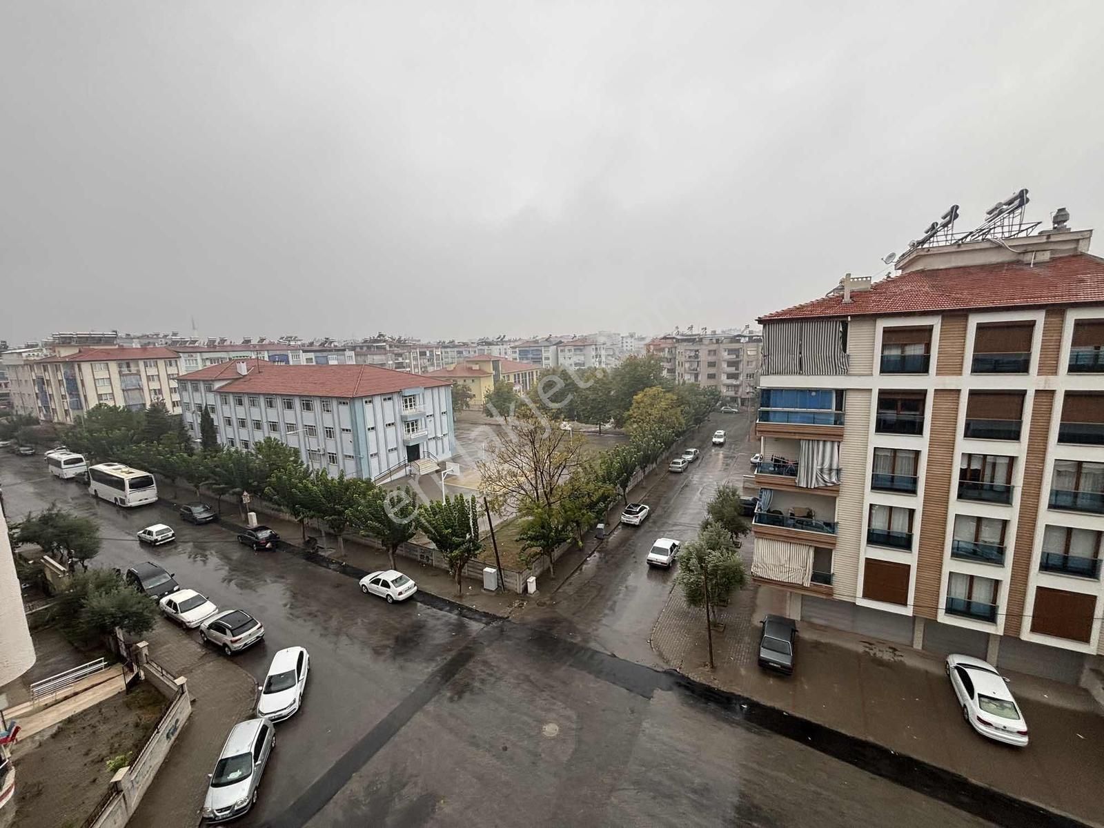 Fırsat!!! Salihli Satılık Sıfır Özel Otopark 5+1 Dubleks Daire - Görsel 30