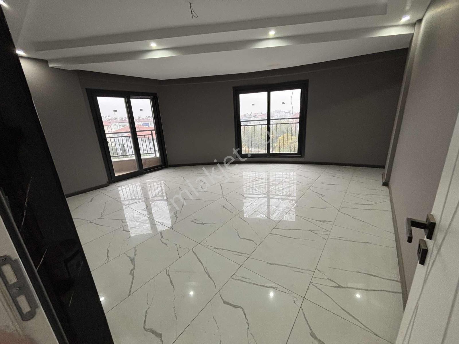 Fırsat!!! Salihli Satılık Sıfır Özel Otopark 5+1 Dubleks Daire - Görsel 26