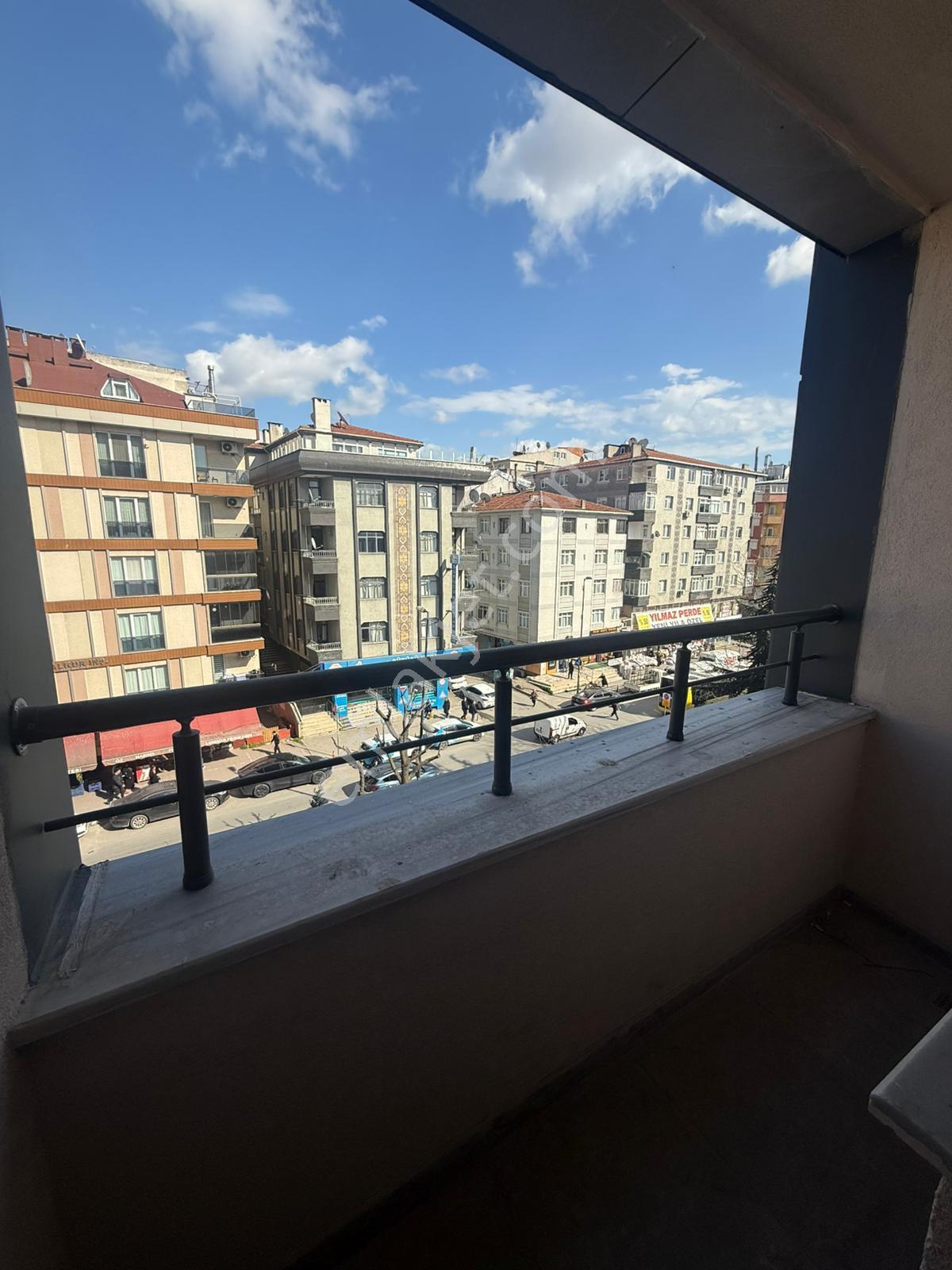 Cengiz Emlak.dan Ahmet Yesevi Caddesi Üzeri Sıfır 3+1 Kat 3 Otoparklı Daire - Görsel 18