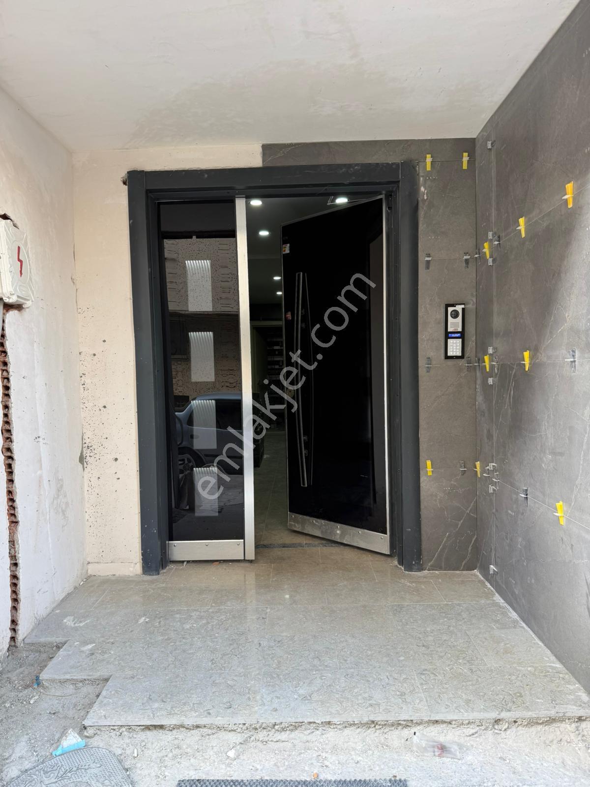 Cengiz Emlak.dan Ahmet Yesevi Caddesi Üzeri Sıfır 3+1 Kat 3 Otoparklı Daire - Görsel 20