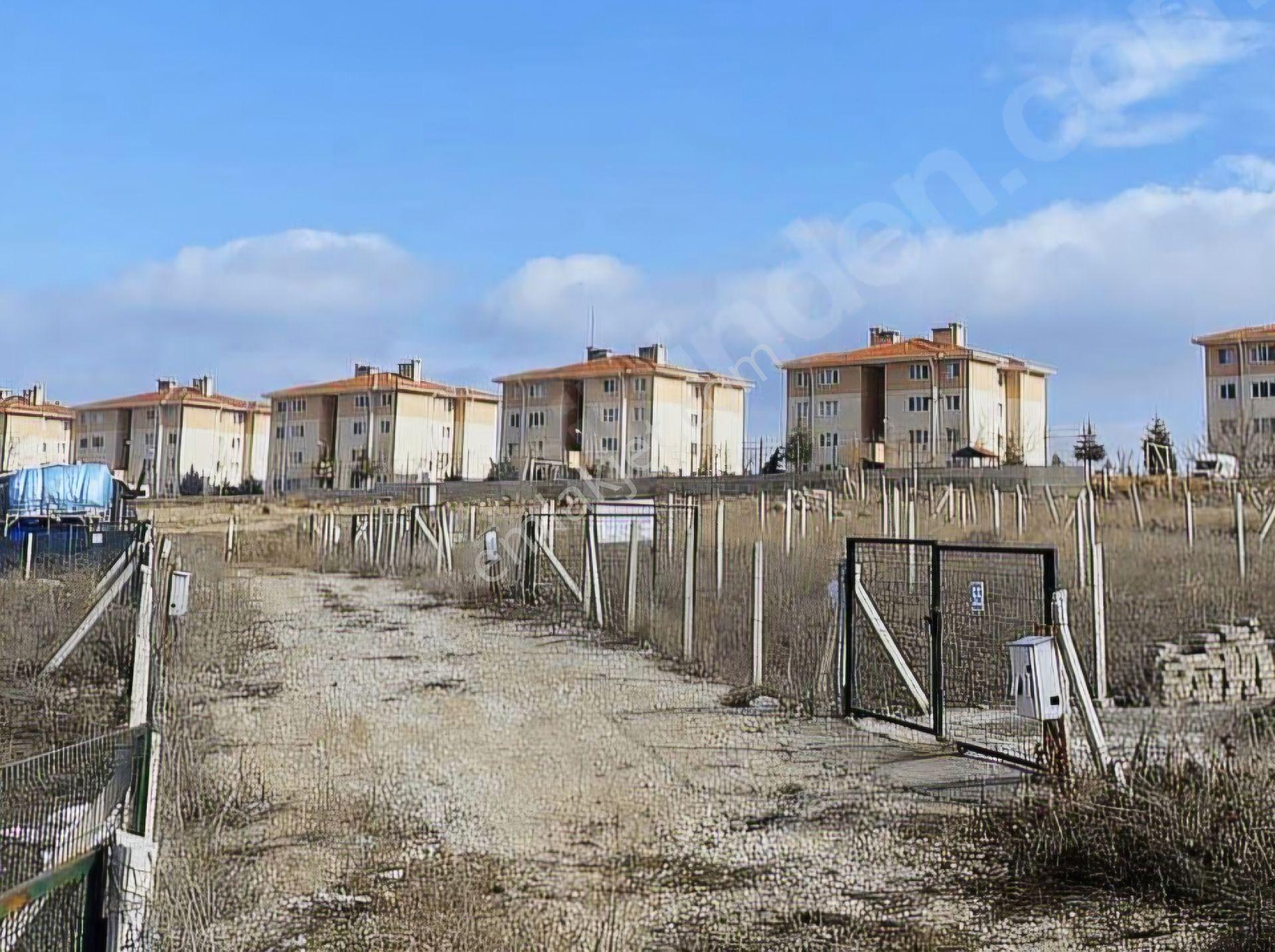 Murat Türkmen'den Çubuk_toki'de Çok_hesaplı 400m2_arsa_ve_bahçeli_ev - Görsel 8