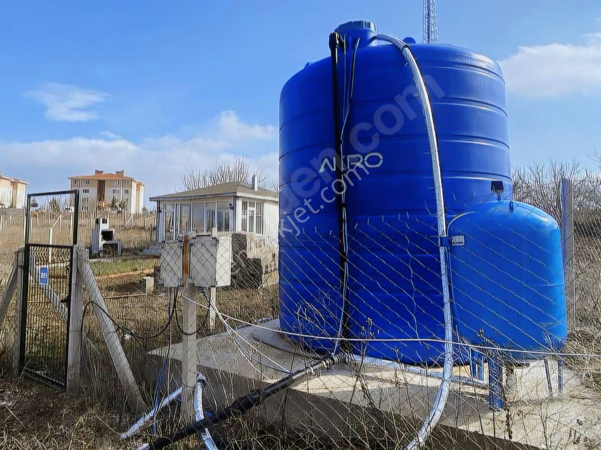 Murat Türkmen'den Çubuk_toki'de Çok_hesaplı 400m2_arsa_ve_bahçeli_ev - Görsel 9