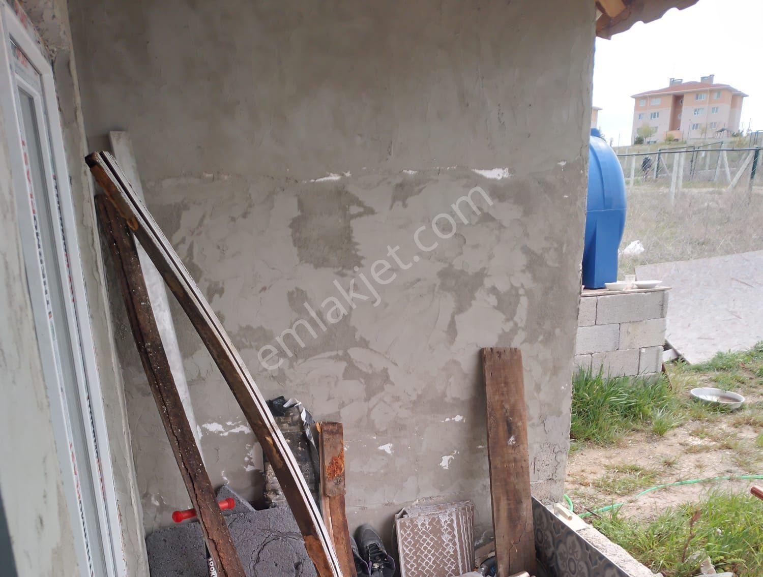 Murat Türkmen'den Çubuk_toki'de Çok_hesaplı 400m2_arsa_ve_bahçeli_ev - Görsel 10
