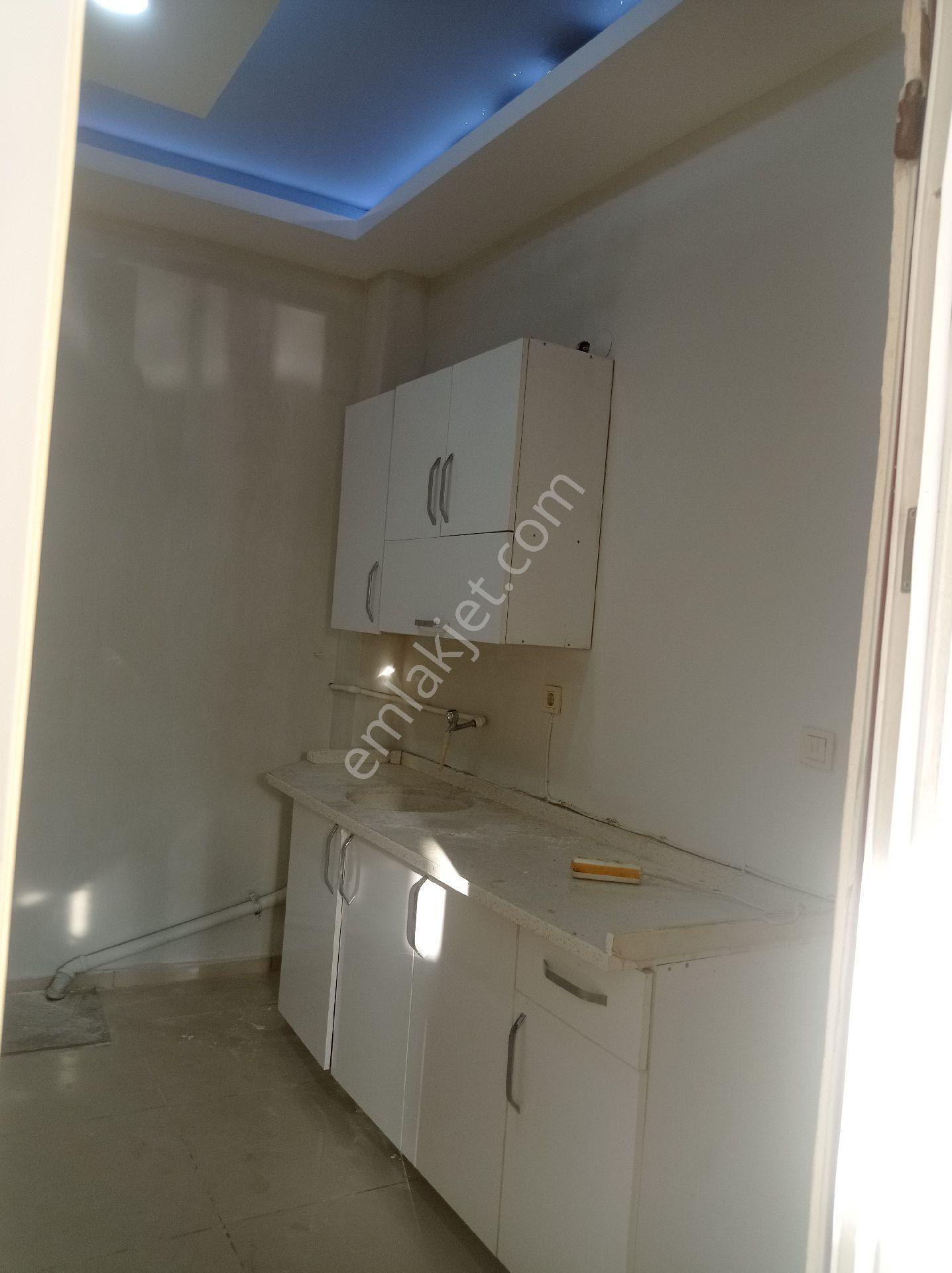 Cadde Üstü Konumu Güzel Kiralık Dükkan - Görsel 11