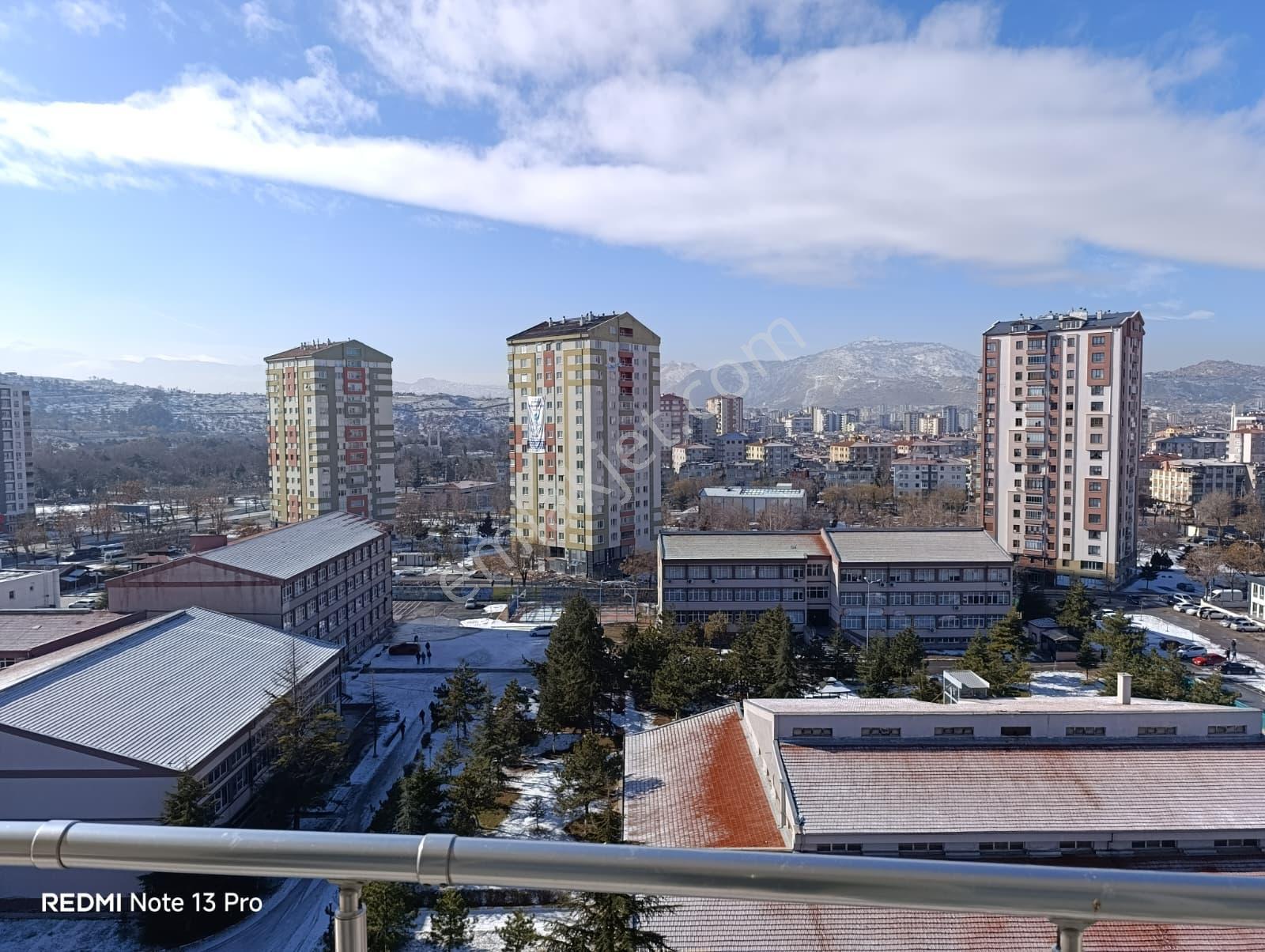 Sahibinden Merkezde Ferah 200 M² 4+1 2 Balkonlu Kiralık Daire - Görsel 34