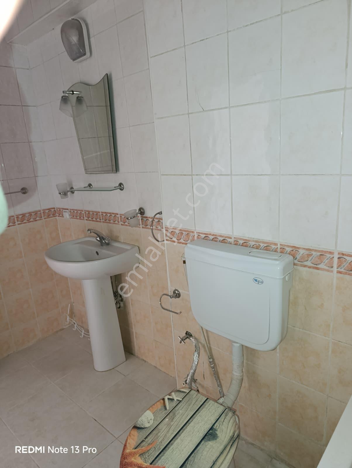 Sahibinden Merkezde Ferah 200 M² 4+1 2 Balkonlu Kiralık Daire - Görsel 19