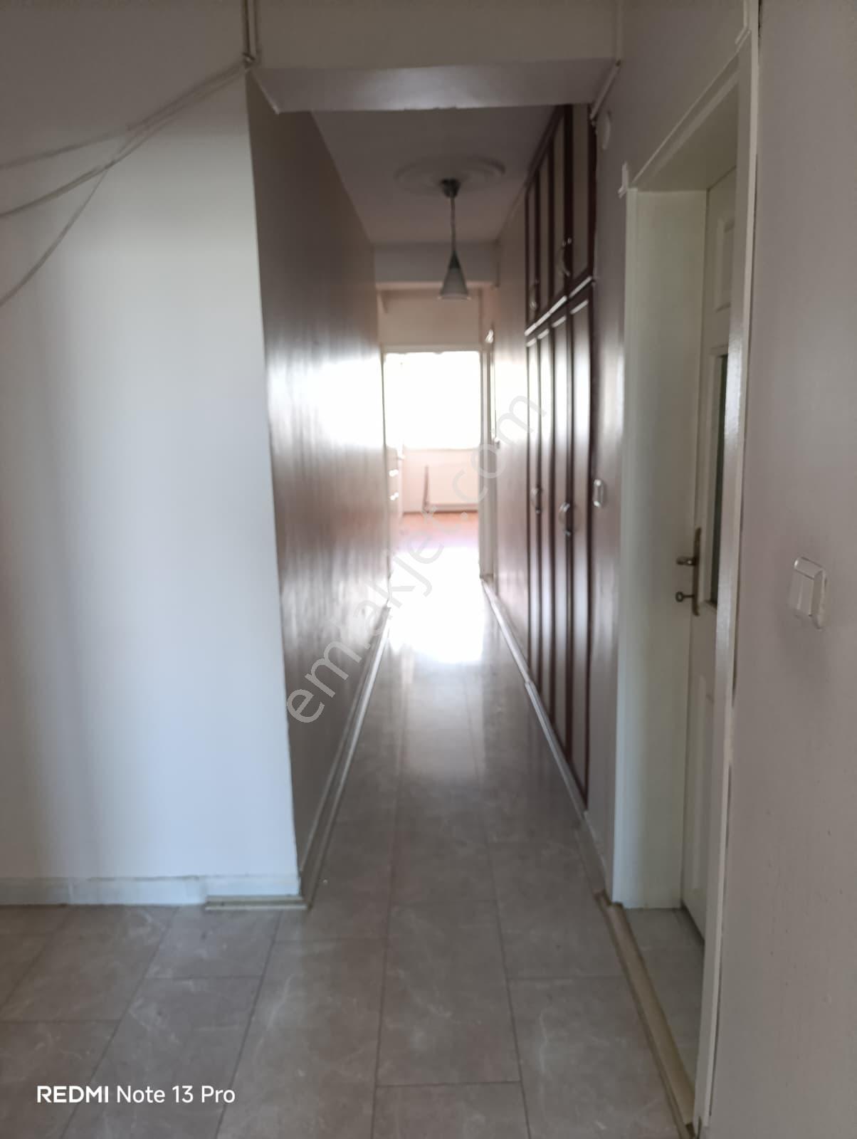 Sahibinden Merkezde Ferah 200 M² 4+1 2 Balkonlu Kiralık Daire - Görsel 16