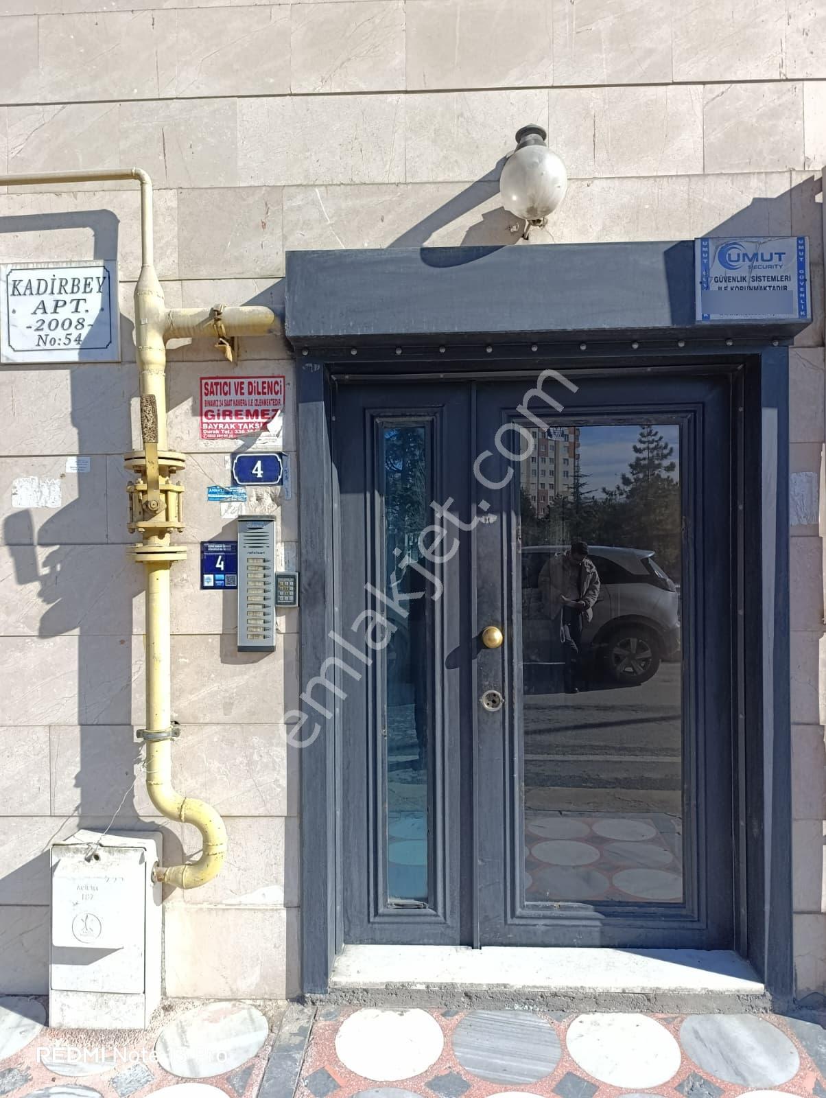 Sahibinden Merkezde Ferah 200 M² 4+1 2 Balkonlu Kiralık Daire - Görsel 35