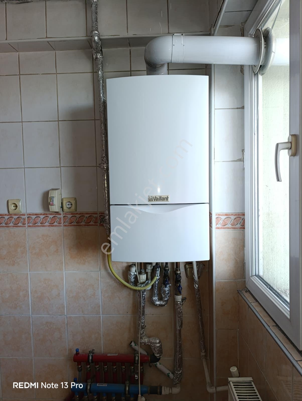Sahibinden Merkezde Ferah 200 M² 4+1 2 Balkonlu Kiralık Daire - Görsel 9