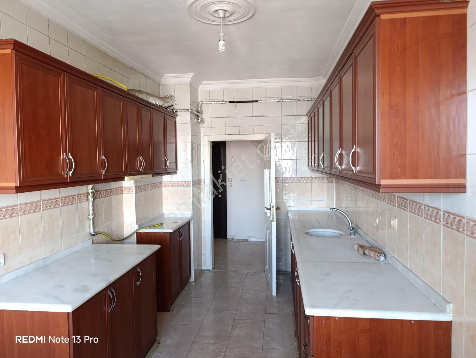 Sahibinden Merkezde Ferah 200 M² 4+1 2 Balkonlu Kiralık Daire - Görsel 10