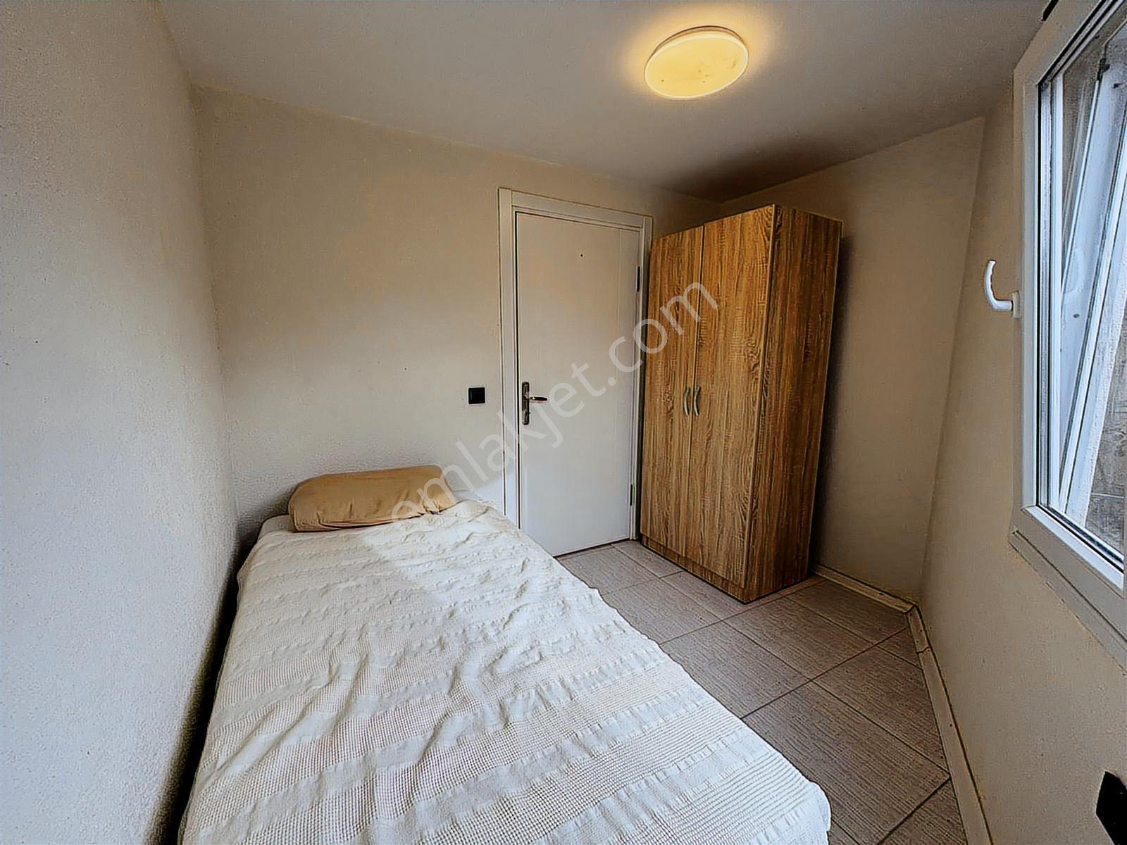 Torba'da Sezonluk Kiralık Havuzlu Ve Müştemilatlı Müstakil Villa - Görsel 32