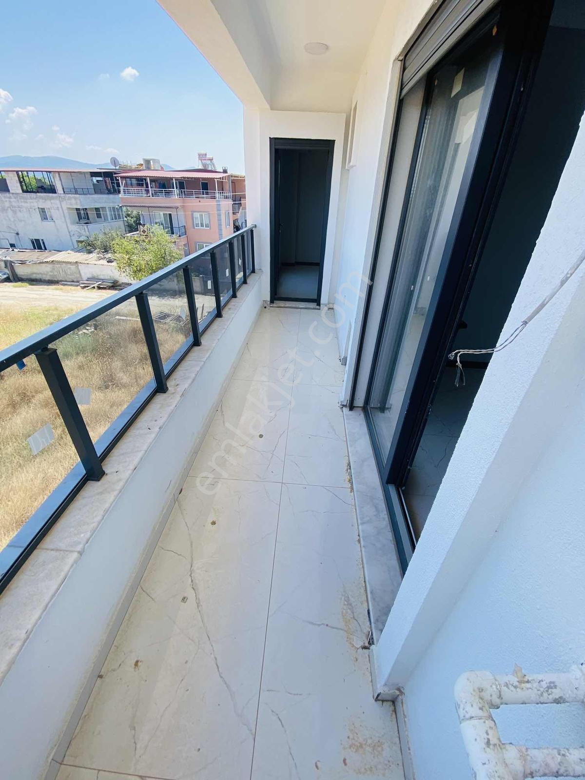 Prestijden Gömeç Kemalpaşa Hastane Bölgesi 2+1 Daire - Görsel 11