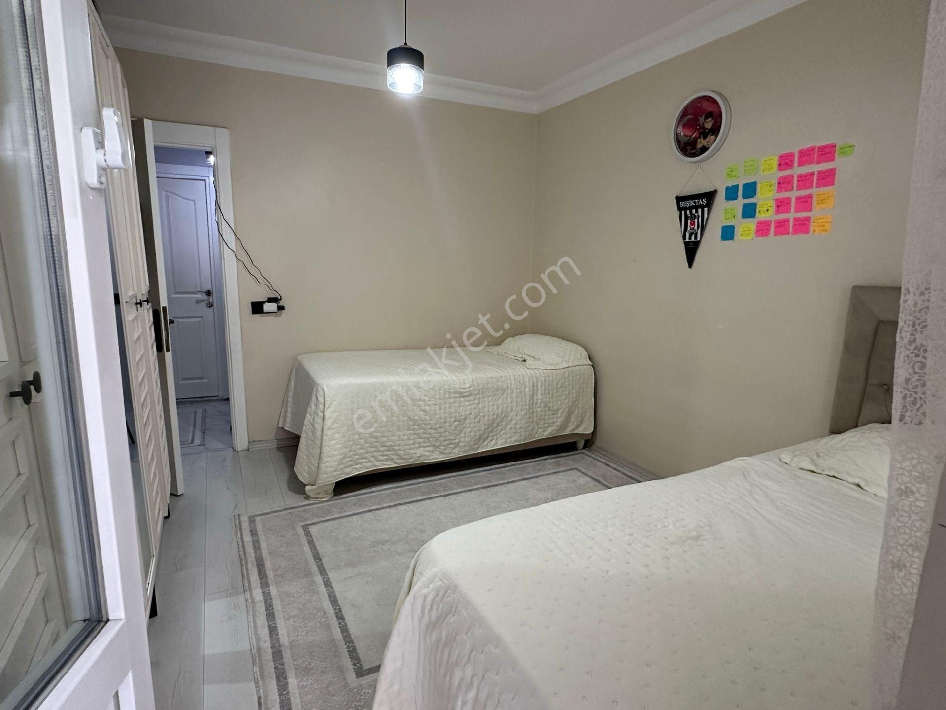 Güneşli Bağlar Mahallesi Satılık 2+1 Daire Krediye Uygun - Görsel 24