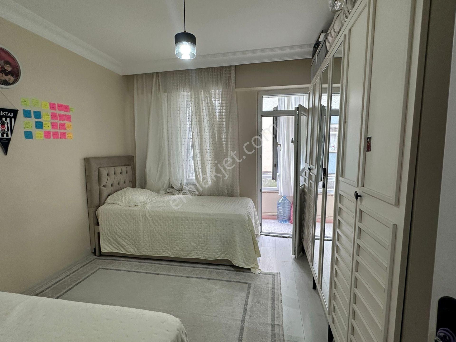 Güneşli Bağlar Mahallesi Satılık 2+1 Daire Krediye Uygun - Görsel 23
