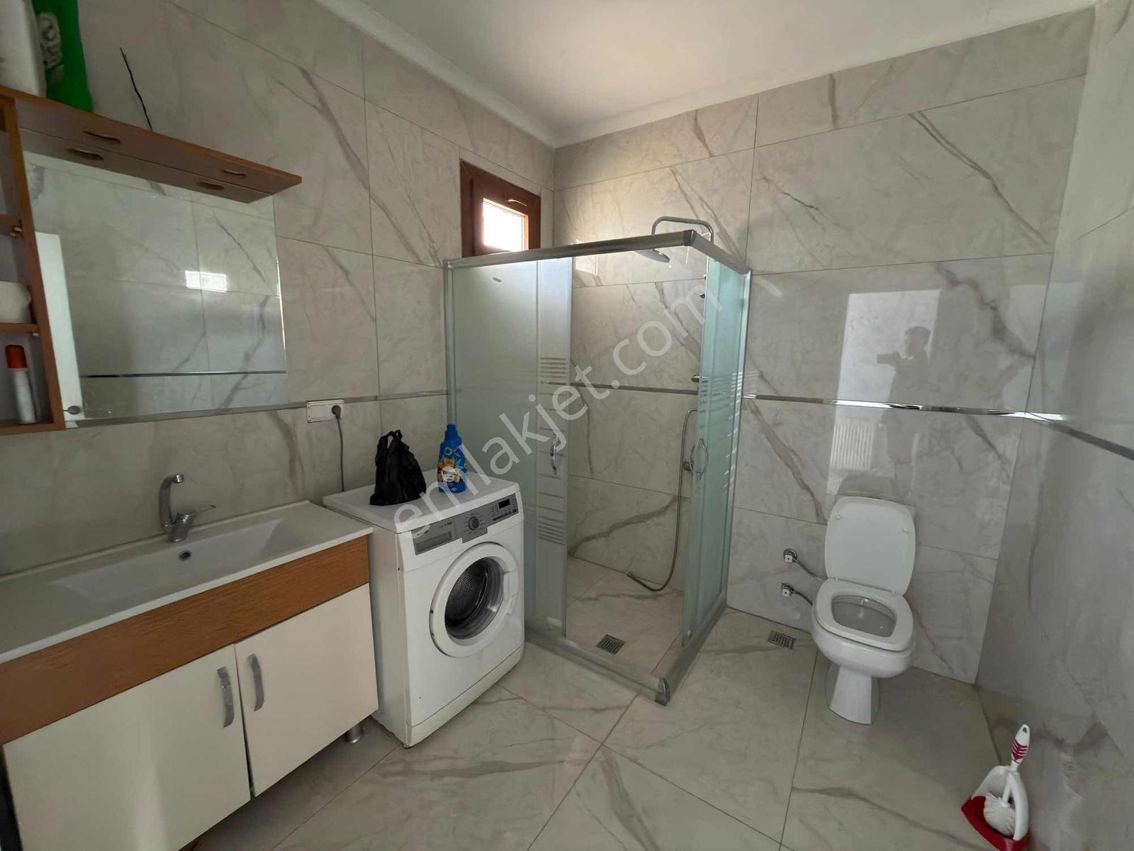 Özel Havuzlu 5+2 Lüks Villa - Denize Yürüme Mesafesinde - Görsel 19