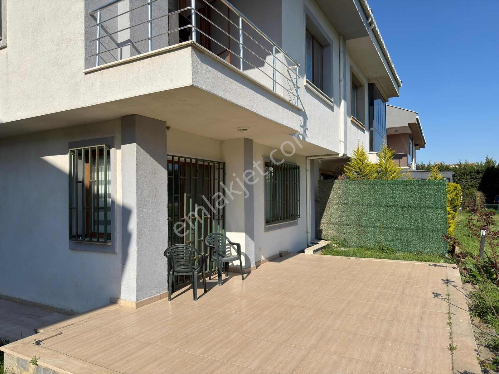 Özel Havuzlu 5+2 Lüks Villa - Denize Yürüme Mesafesinde - Görsel 14