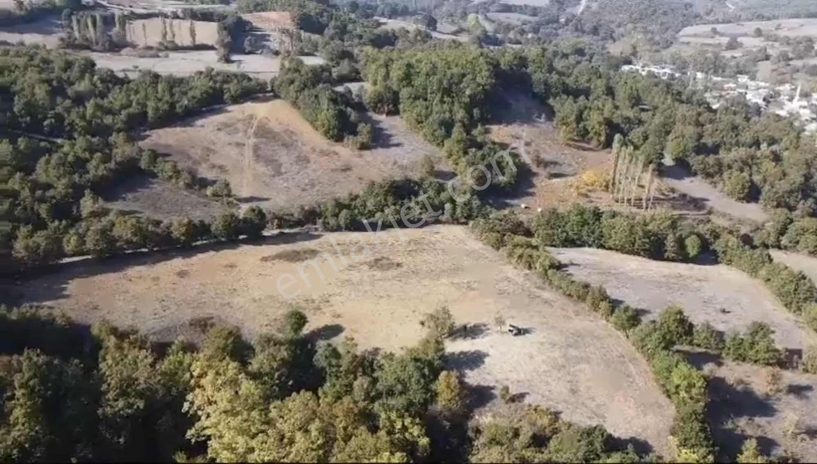 Öztarlacıdan Akarca Resmı Yola Cephe 12500 M2 - Görsel 8