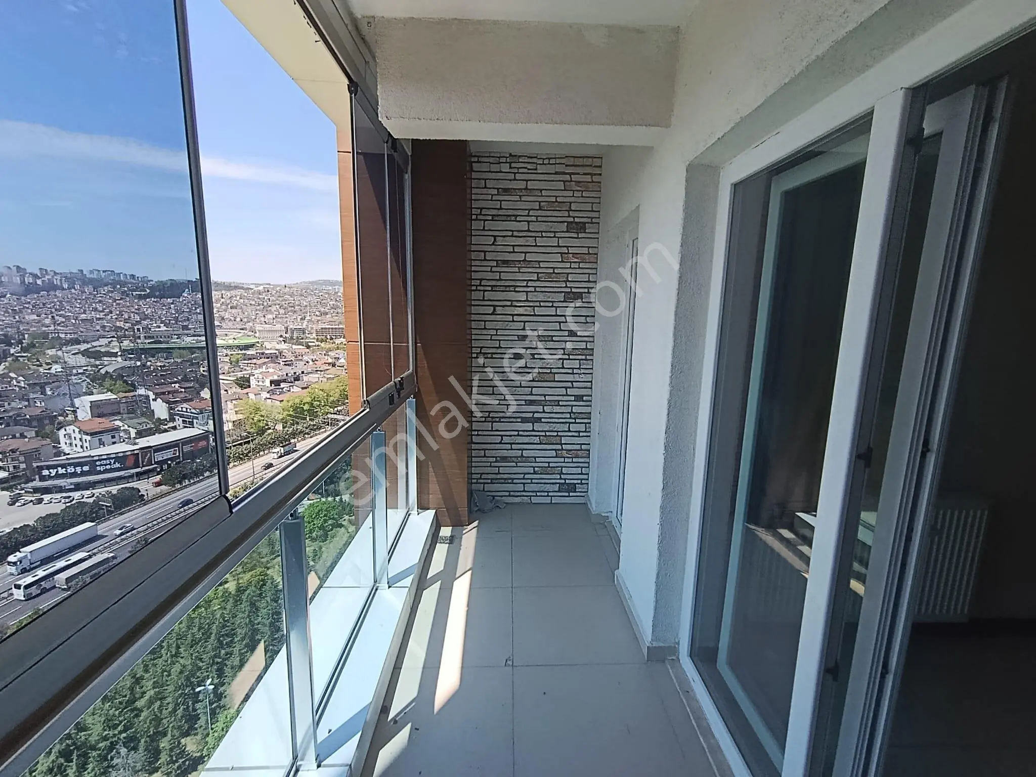 Yıldız Konutlarında En Özel Konumda, En İyi Manzaralı 4+1 Daire - Görsel 33