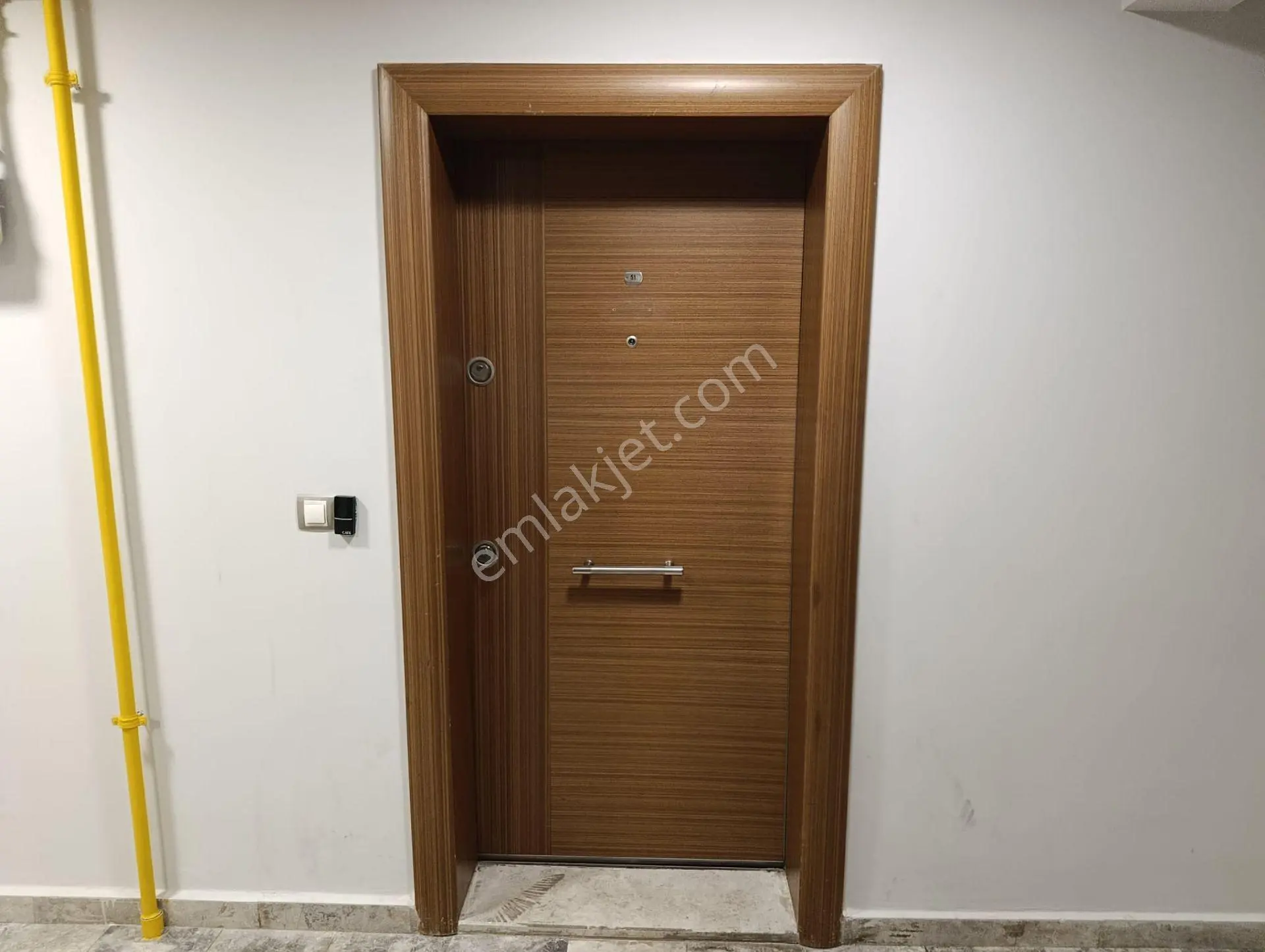 Yıldız Konutlarında En Özel Konumda, En İyi Manzaralı 4+1 Daire - Görsel 8
