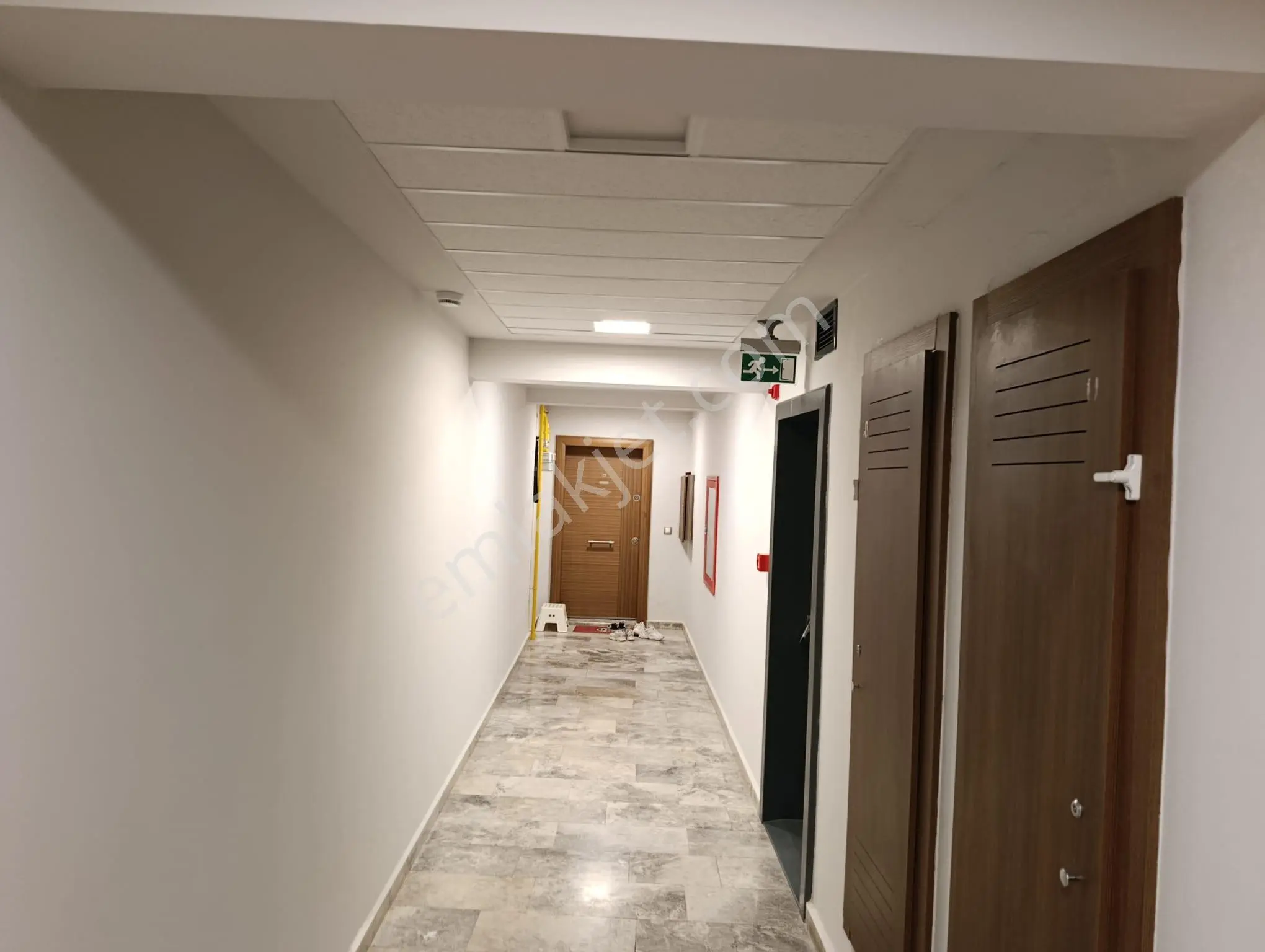 Yıldız Konutlarında En Özel Konumda, En İyi Manzaralı 4+1 Daire - Görsel 10