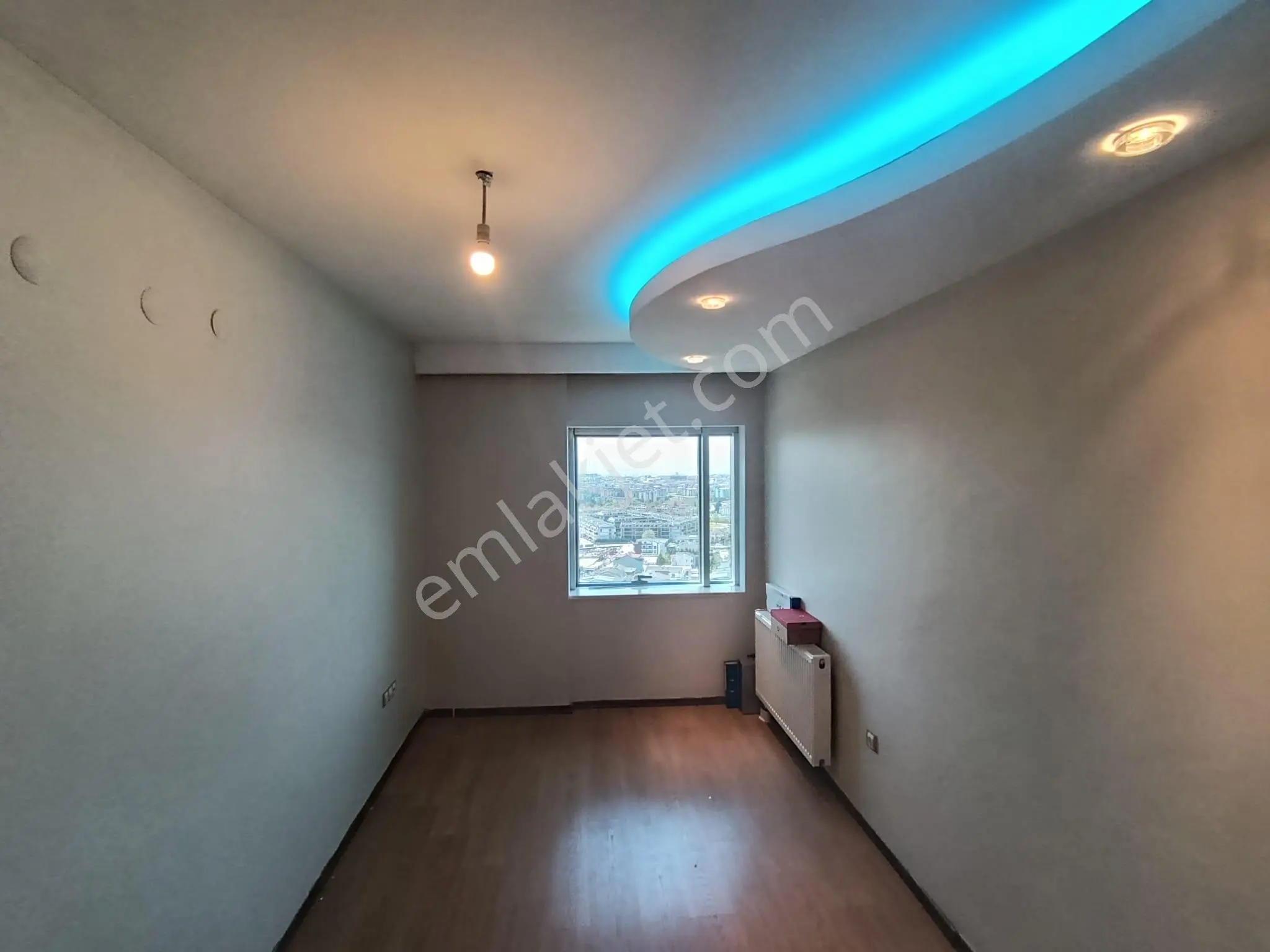 Yıldız Konutlarında En Özel Konumda, En İyi Manzaralı 4+1 Daire - Görsel 17