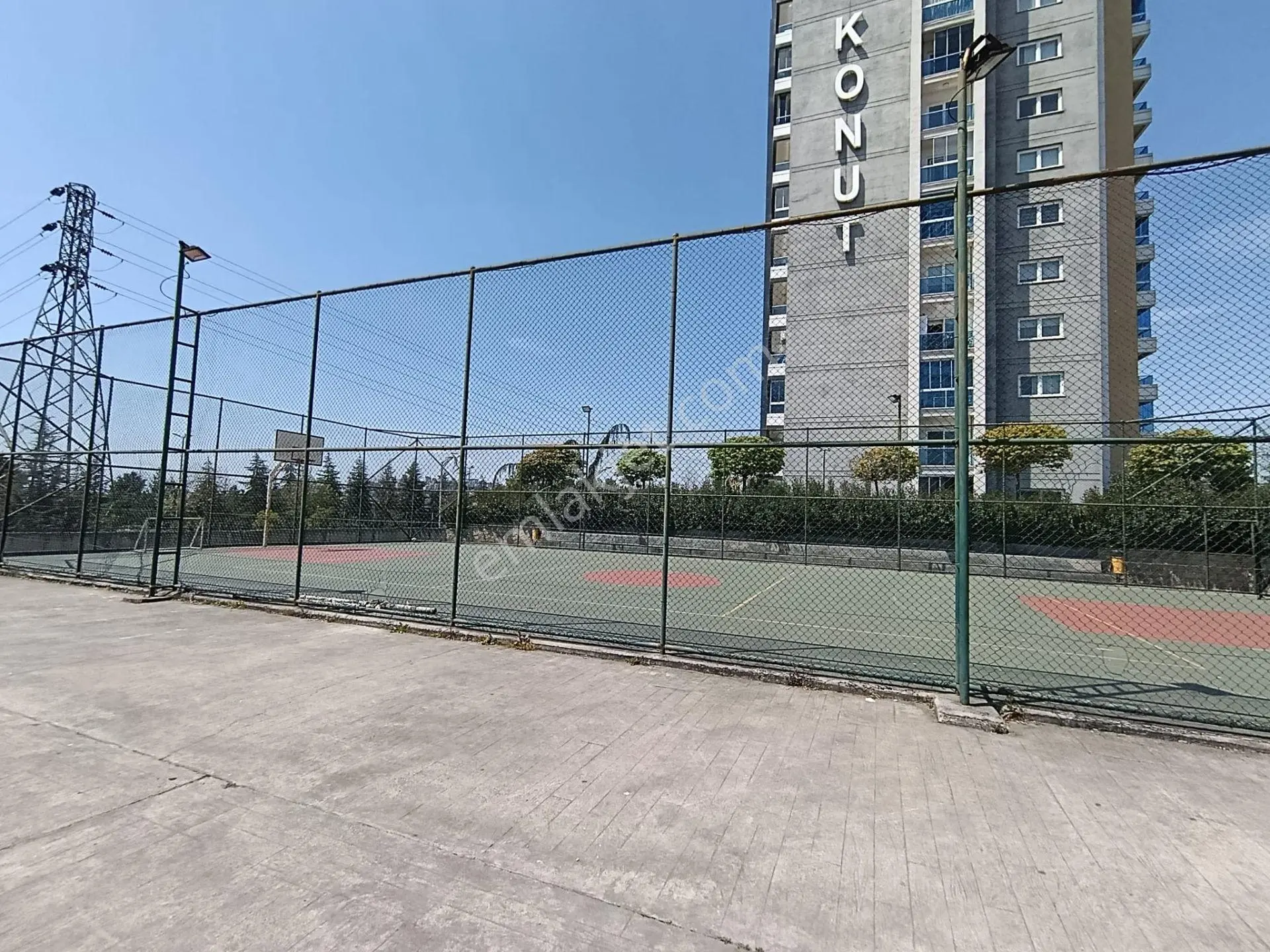 Yıldız Konutlarında En Özel Konumda, En İyi Manzaralı 4+1 Daire - Görsel 5