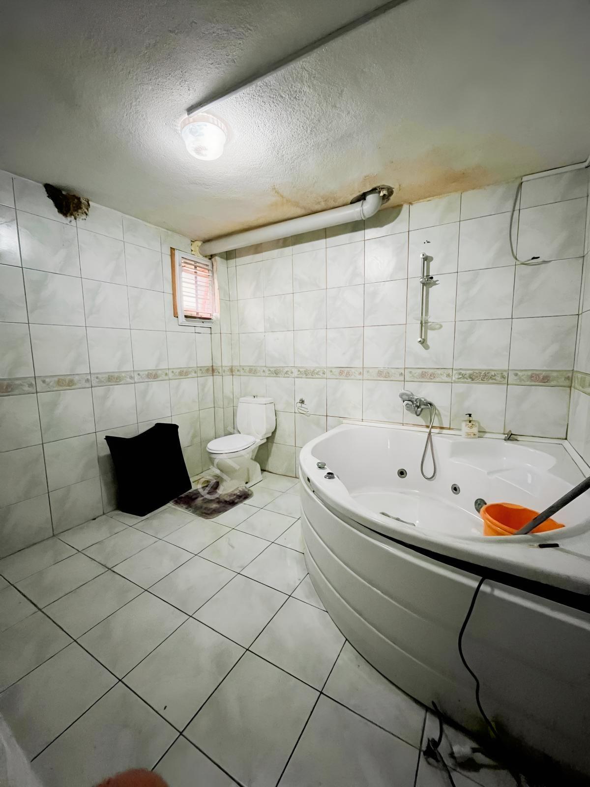 Se&as'tan Manyas'da Dubleks Eşyalı Bahçeli Kiralık 3+1 Villa! - Görsel 12