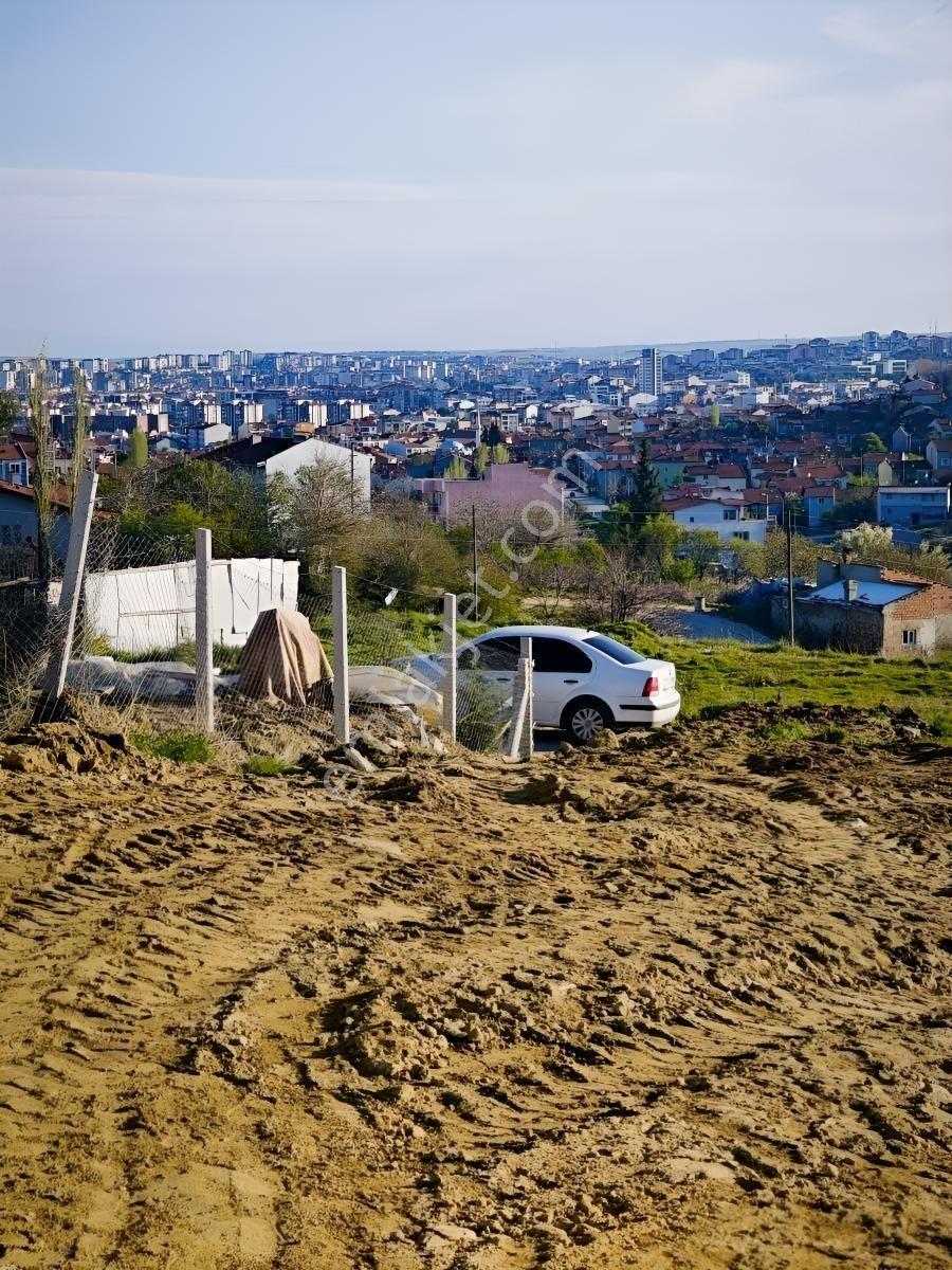 Uşak Merkez Elmalıderede Satılık İmarlı Arsa(k. Çevre Yolu Altı) - Görsel 8