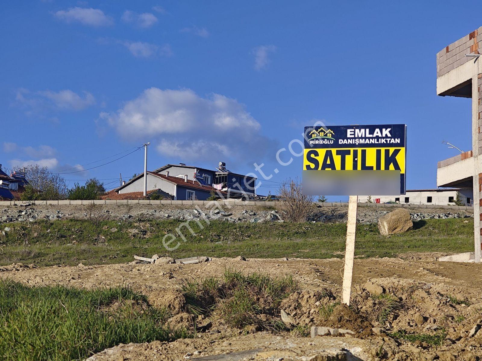 Uşak Merkez Elmalıderede Satılık İmarlı Arsa(k. Çevre Yolu Altı) - Görsel 12