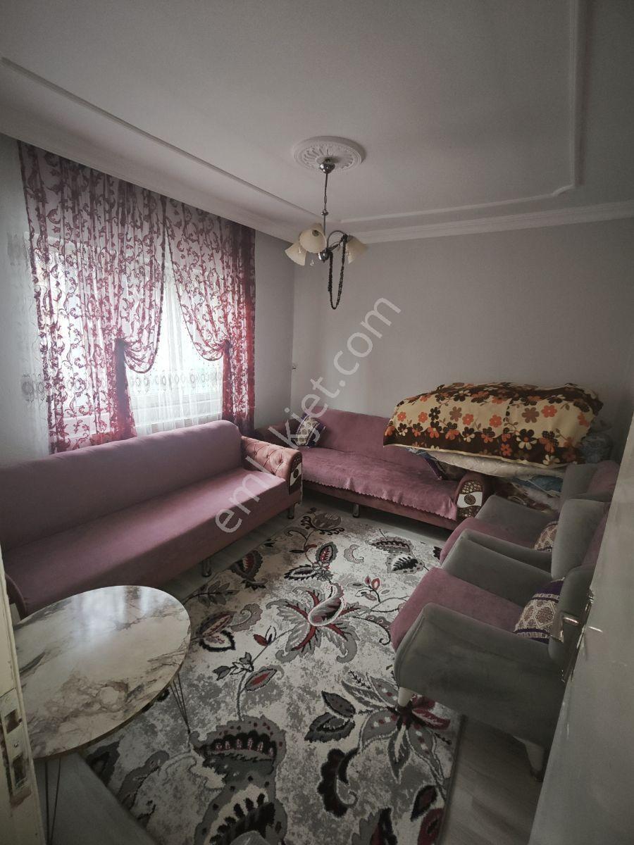Uşak Dikilitaşta Satılık 4 Kat İmarlı Yatırımlık Müstakil Ev - Görsel 13