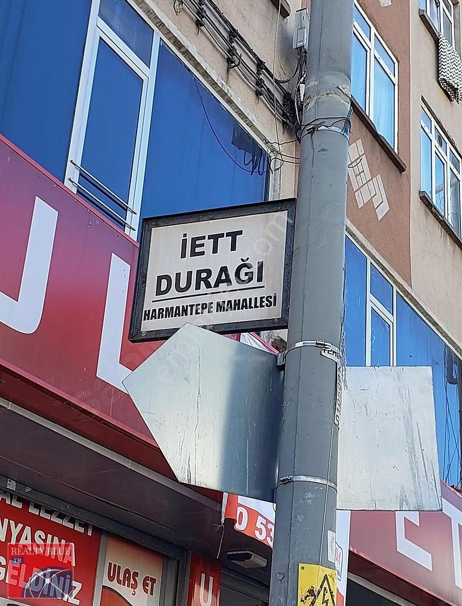 Kağıthane|harmantepe Mh|2+1 Ferah Ve Aydınlık Kiralık Daire - Görsel 27
