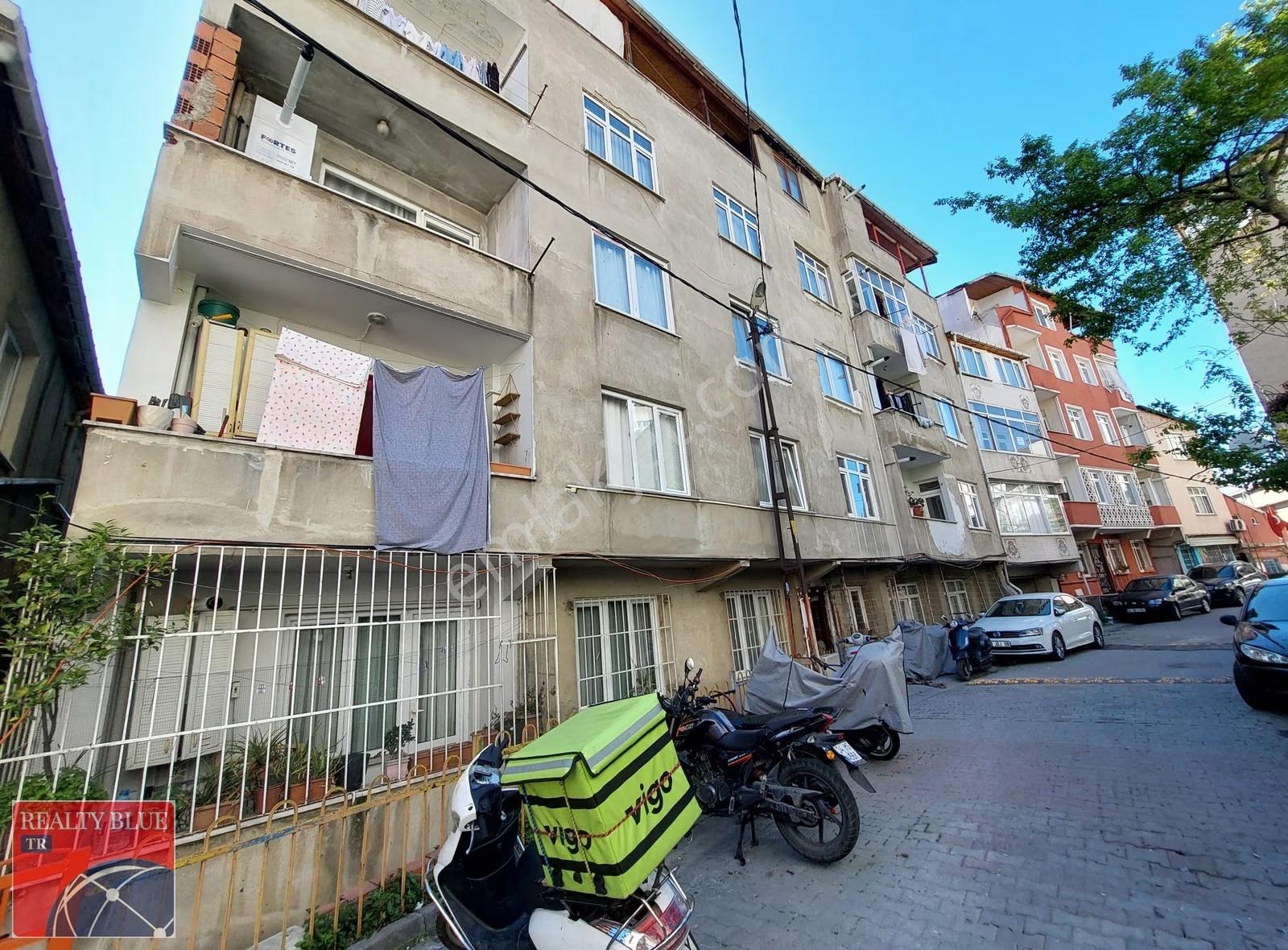 Kağıthane|harmantepe Mh|2+1 Ferah Ve Aydınlık Kiralık Daire - Görsel 26