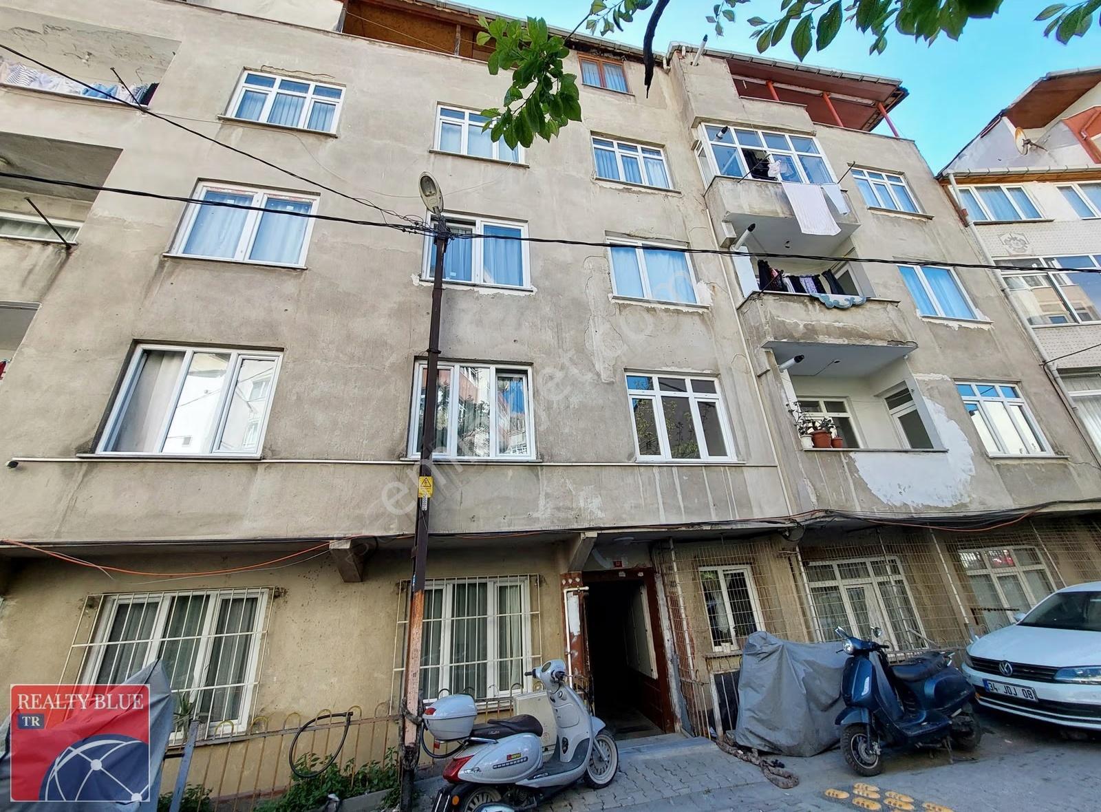Kağıthane|harmantepe Mh|2+1 Ferah Ve Aydınlık Kiralık Daire - Görsel 25
