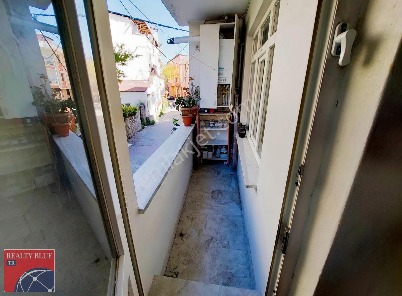 Kağıthane|harmantepe Mh|2+1 Ferah Ve Aydınlık Kiralık Daire - Görsel 21