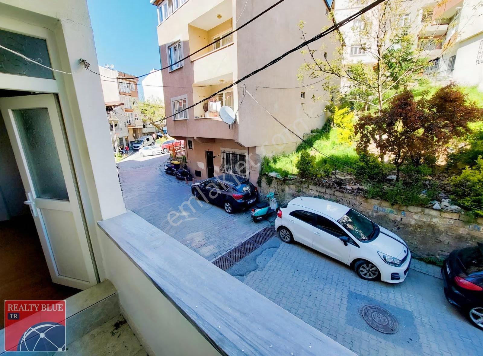 Kağıthane|harmantepe Mh|2+1 Ferah Ve Aydınlık Kiralık Daire - Görsel 12