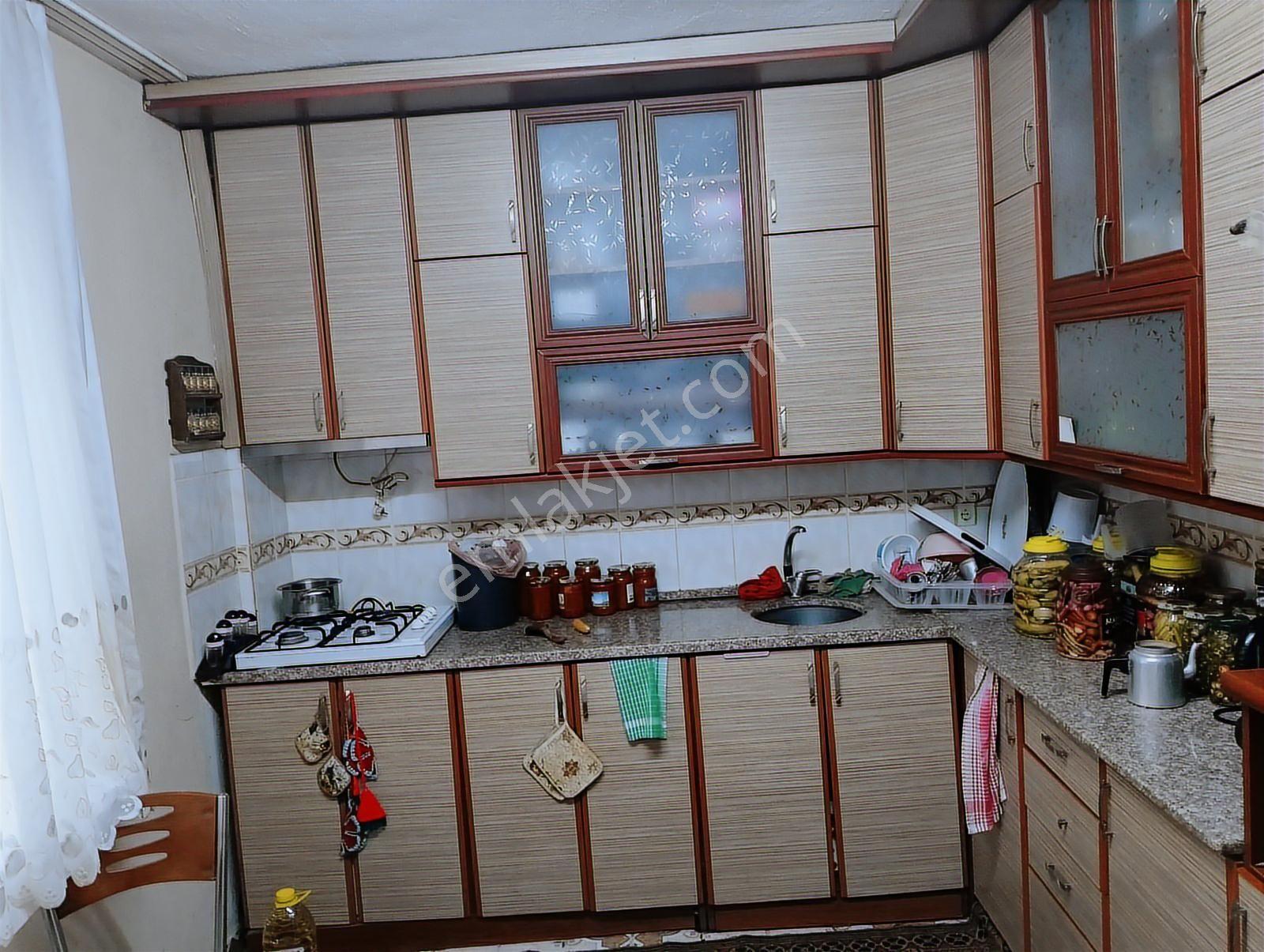 Omurca'da Satılık Hazır Düzen! 2 Katlı Betonerme Ev + Besihane - Görsel 25