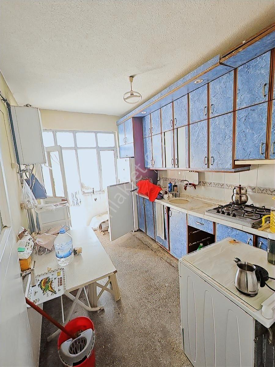 Uşak Cumhuriyet Mah. 231m² Arsa İçinde, Satılık Müstakil Ev - Görsel 11