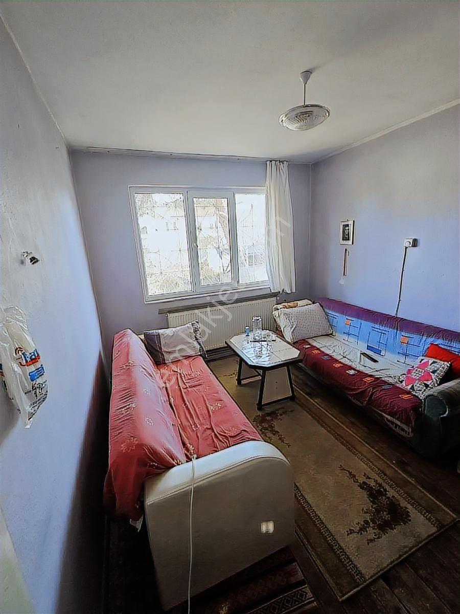 Uşak Cumhuriyet Mah. 231m² Arsa İçinde, Satılık Müstakil Ev - Görsel 29
