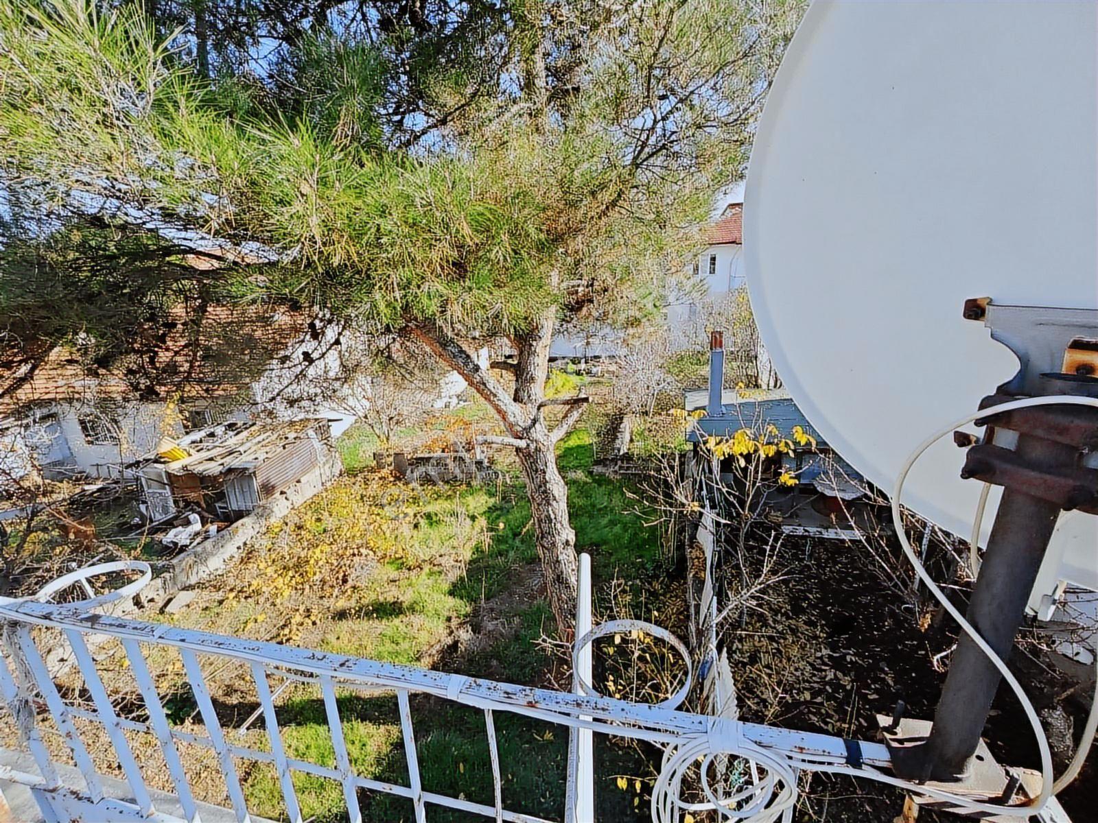 Uşak Cumhuriyet Mah. 231m² Arsa İçinde, Satılık Müstakil Ev - Görsel 14