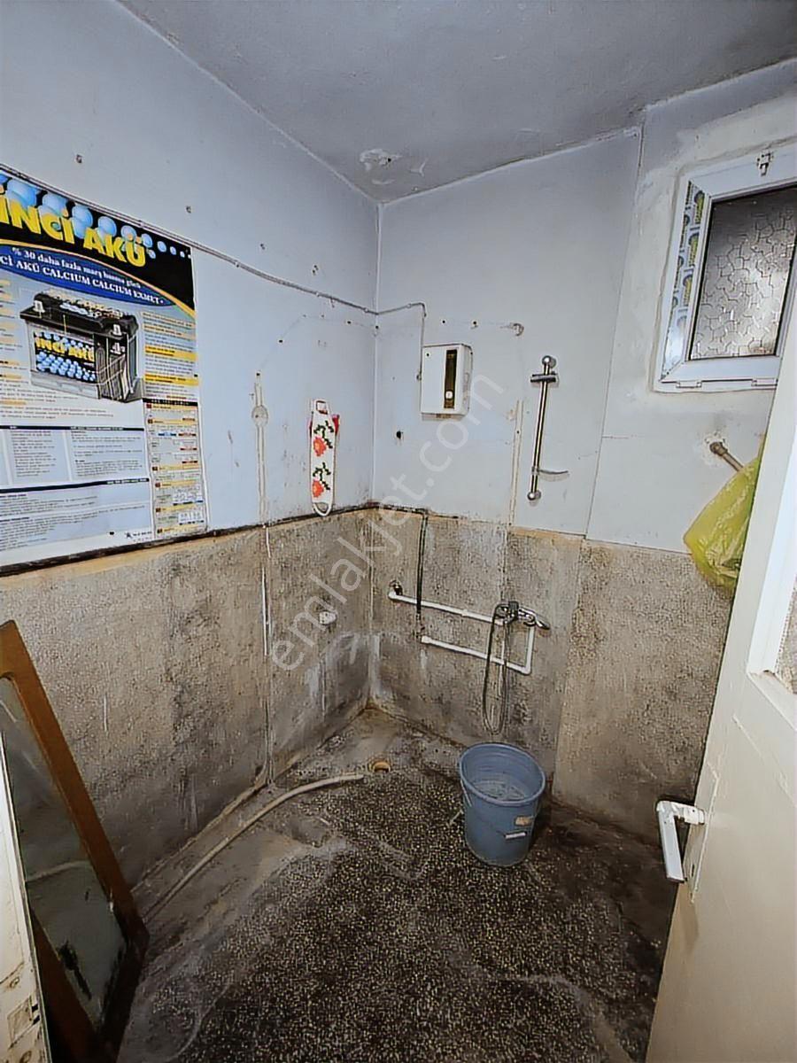 Uşak Cumhuriyet Mah. 231m² Arsa İçinde, Satılık Müstakil Ev - Görsel 35